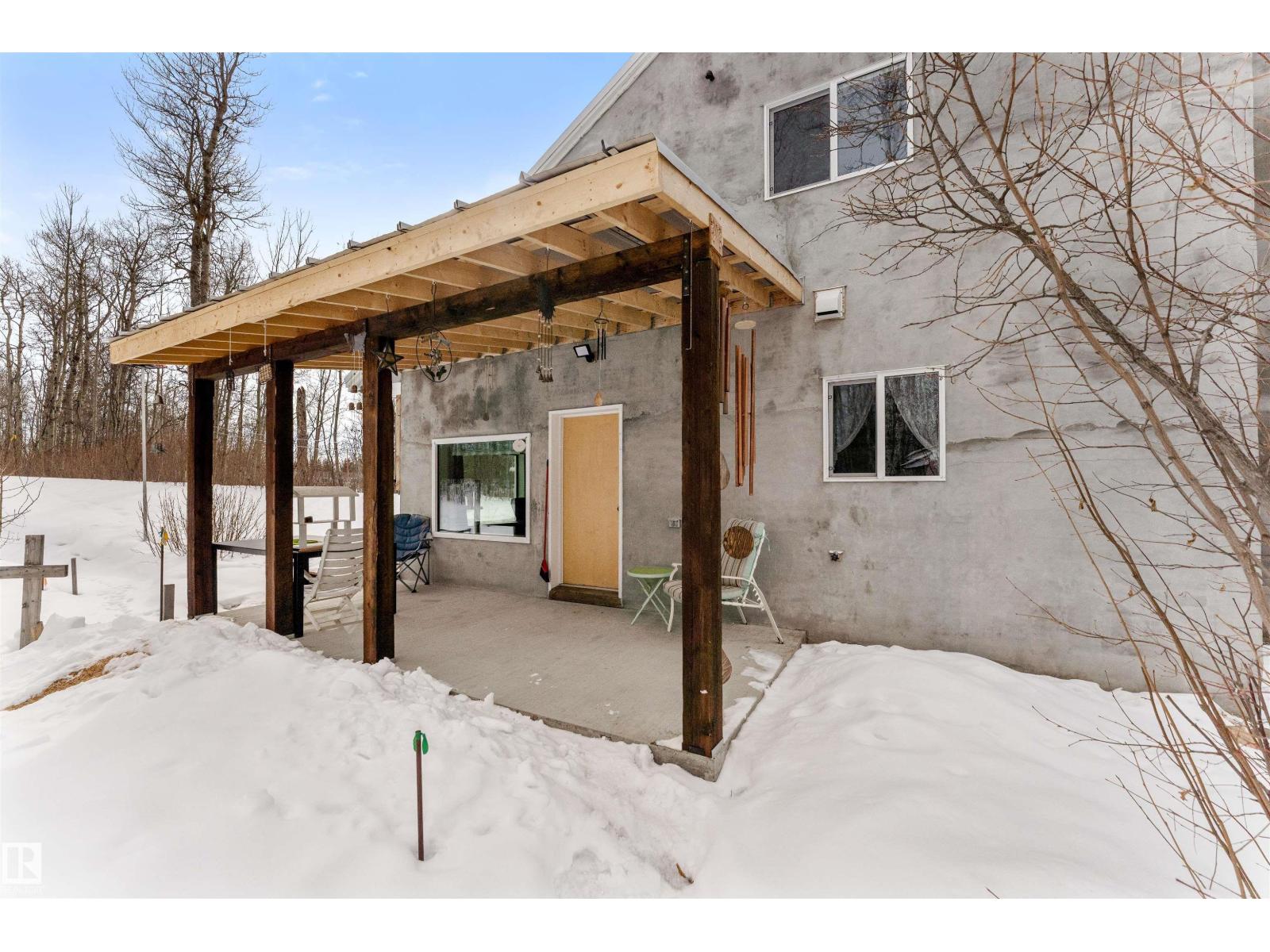 #14 53301 Rge Road 32, Rural Parkland County, Alberta  T0E 0N0 - Photo 3 - E4492187