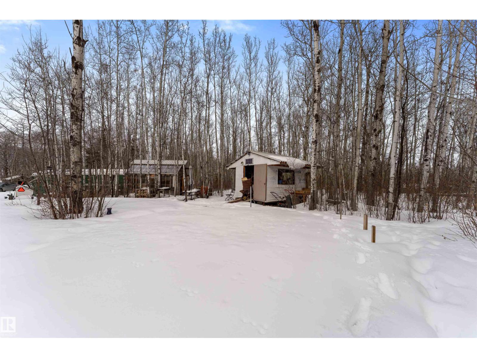 #14 53301 Rge Road 32, Rural Parkland County, Alberta  T0E 0N0 - Photo 47 - E4492187
