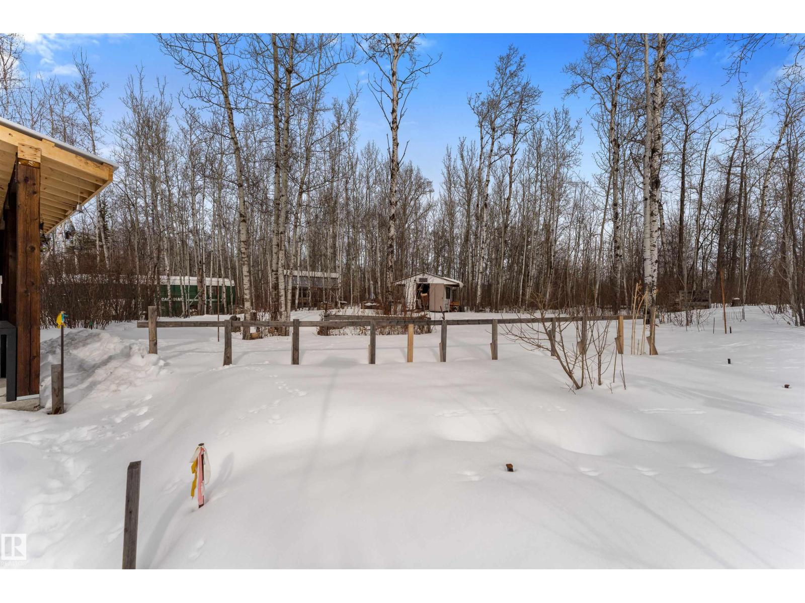 #14 53301 Rge Road 32, Rural Parkland County, Alberta  T0E 0N0 - Photo 48 - E4492187