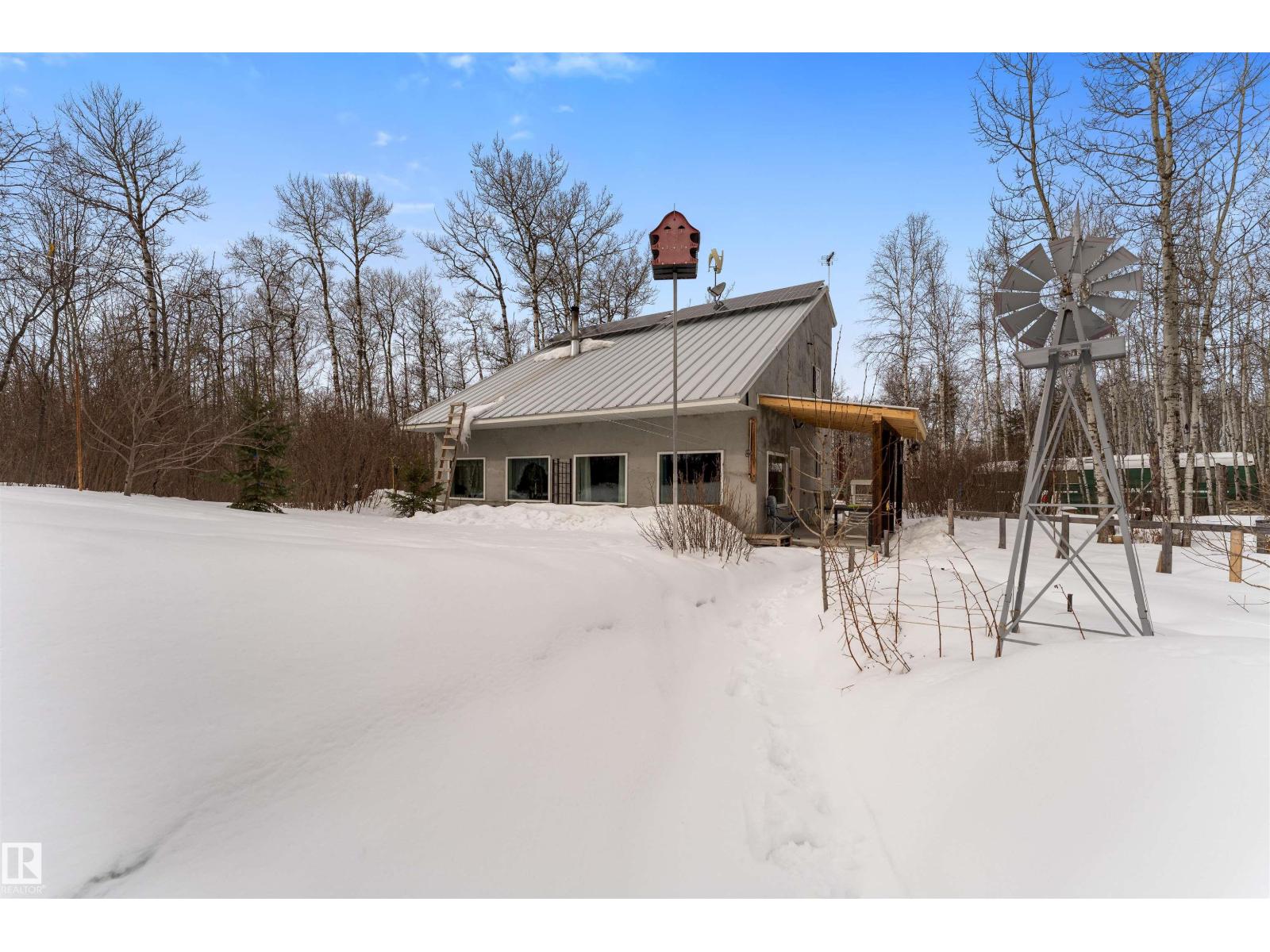 #14 53301 Rge Road 32, Rural Parkland County, Alberta  T0E 0N0 - Photo 5 - E4492187