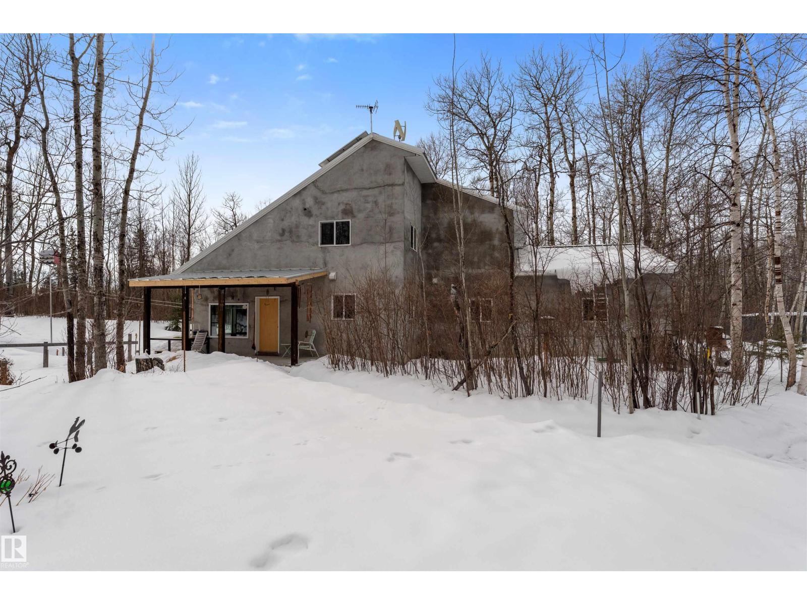#14 53301 Rge Road 32, Rural Parkland County, Alberta  T0E 0N0 - Photo 58 - E4492187