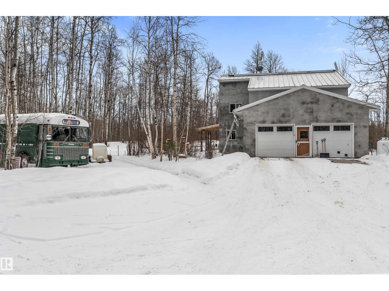 #14 53301 Rge Road 32, Rural Parkland County, Alberta  T0E 0N0 - Photo 59 - E4492187