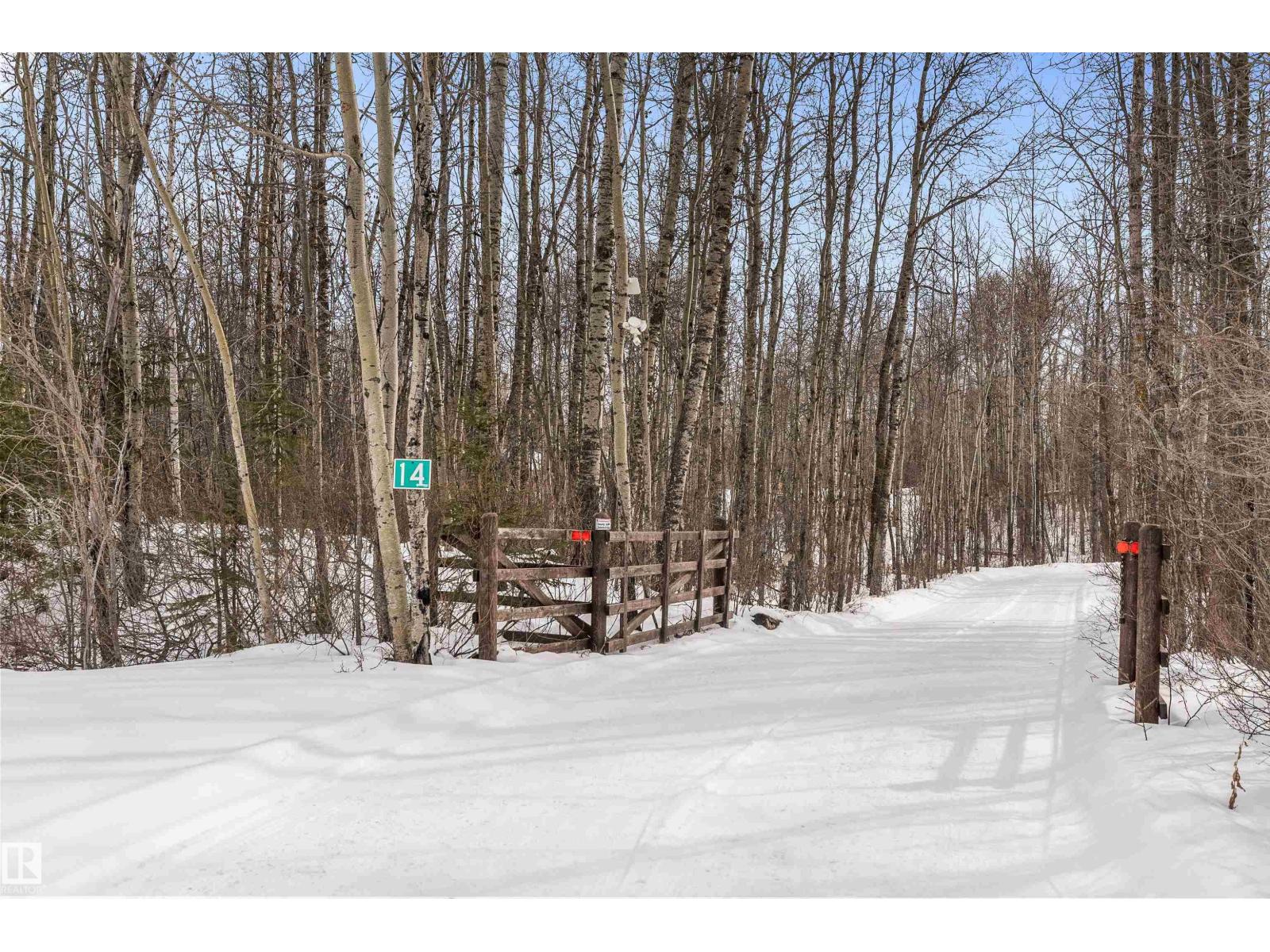 #14 53301 Rge Road 32, Rural Parkland County, Alberta  T0E 0N0 - Photo 6 - E4492187