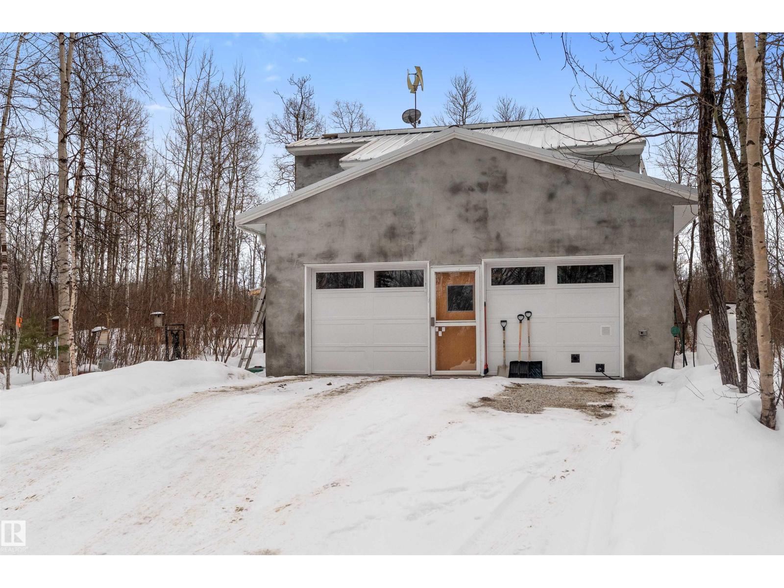 #14 53301 Rge Road 32, Rural Parkland County, Alberta  T0E 0N0 - Photo 60 - E4492187