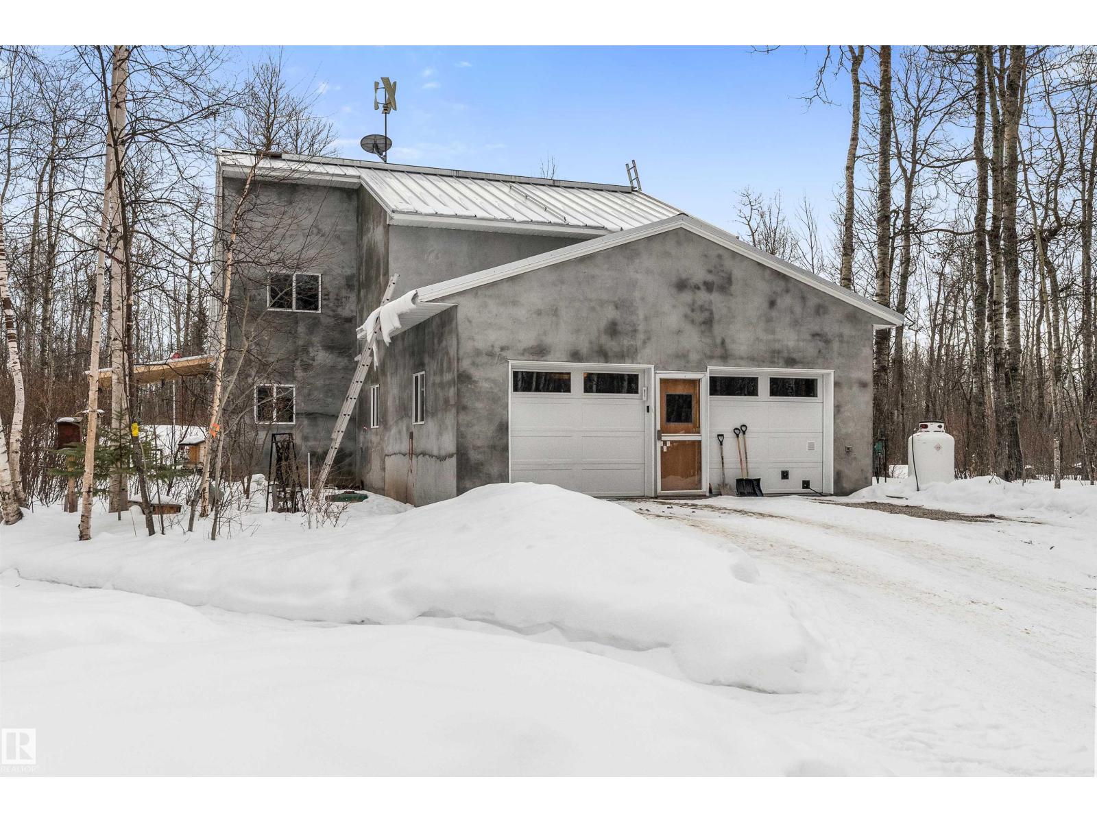 #14 53301 Rge Road 32, Rural Parkland County, Alberta  T0E 0N0 - Photo 61 - E4492187