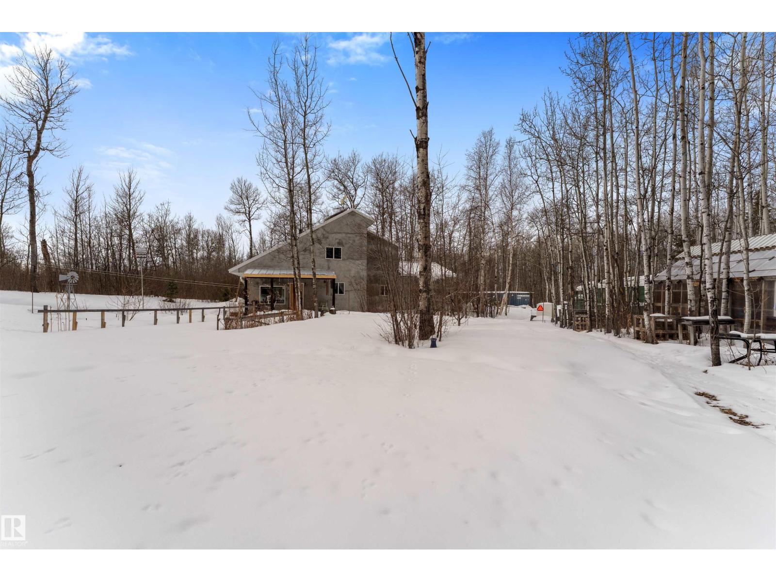 #14 53301 Rge Road 32, Rural Parkland County, Alberta  T0E 0N0 - Photo 63 - E4492187