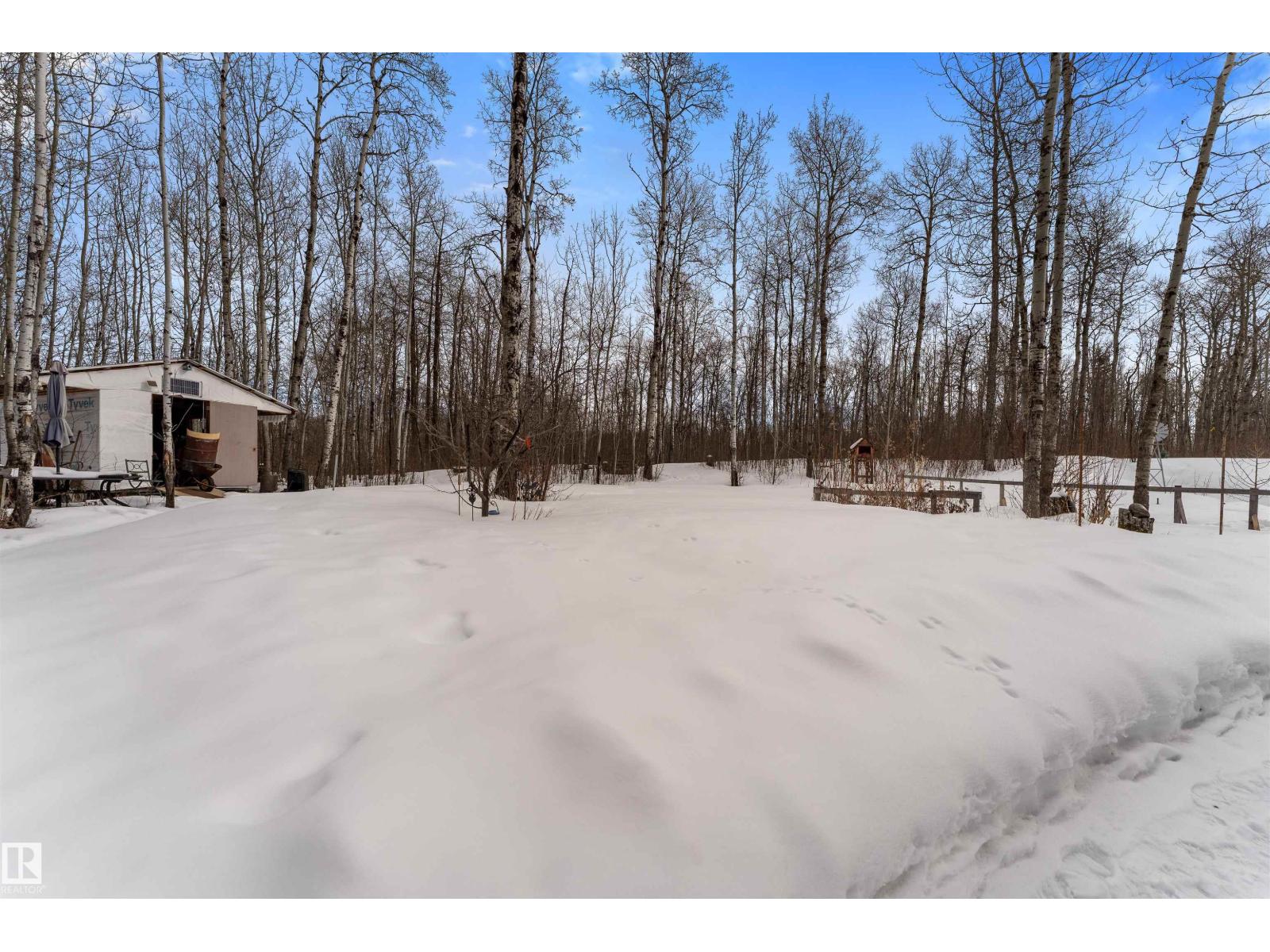 #14 53301 Rge Road 32, Rural Parkland County, Alberta  T0E 0N0 - Photo 64 - E4492187