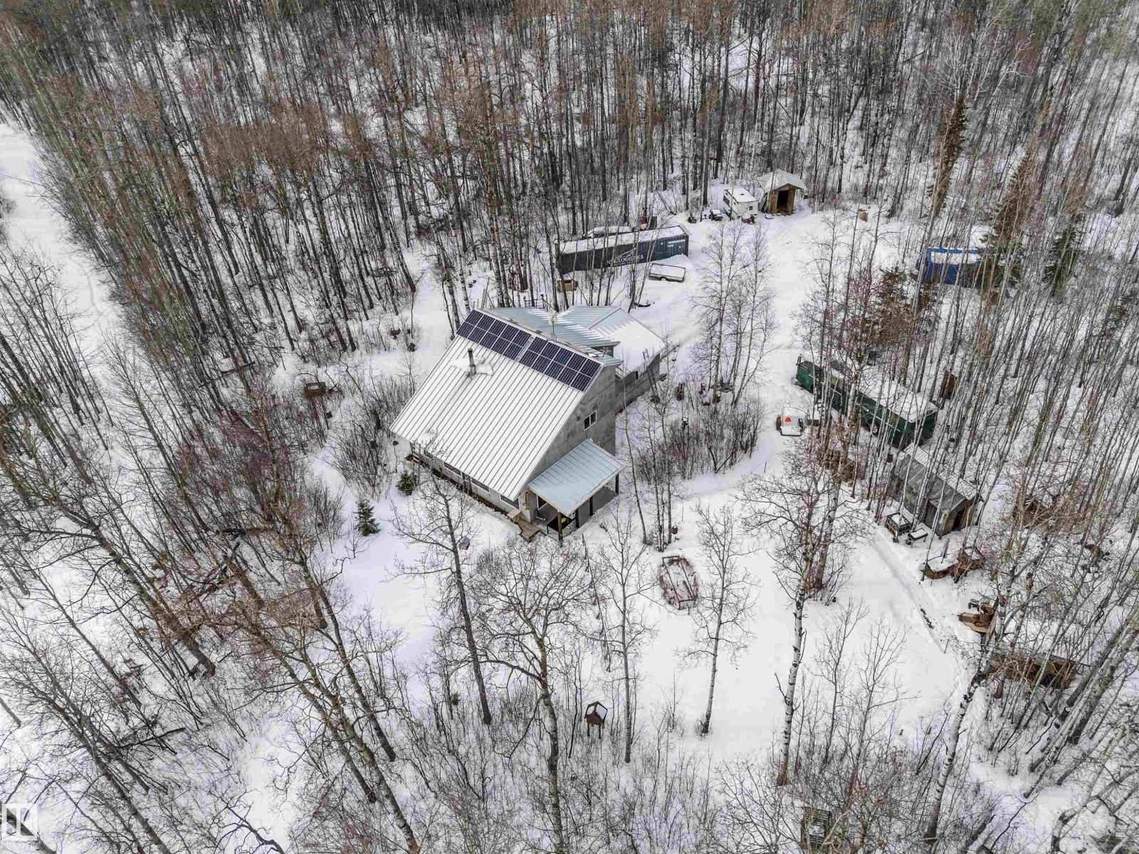 #14 53301 Rge Road 32, Rural Parkland County, Alberta  T0E 0N0 - Photo 65 - E4492187