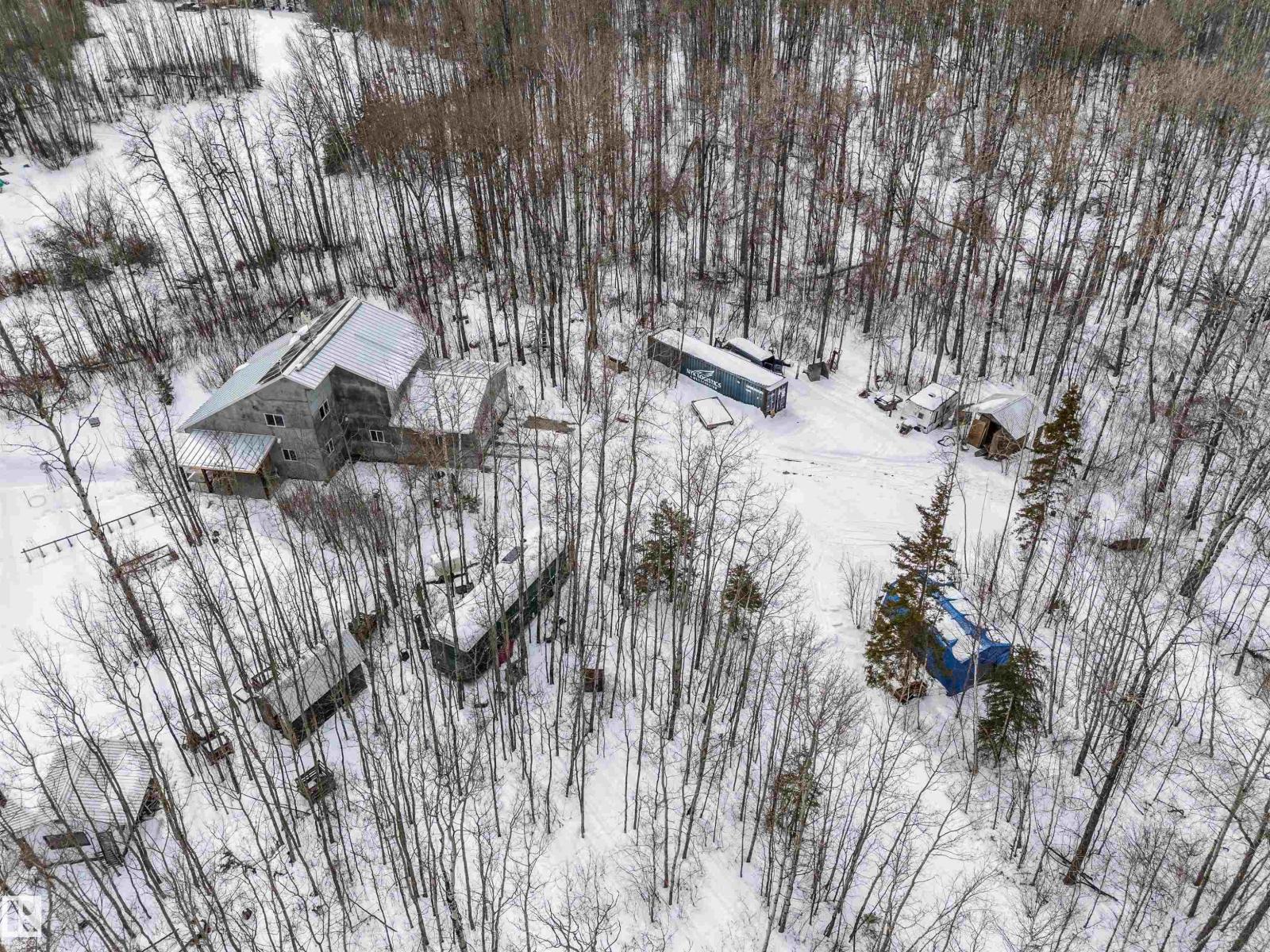 #14 53301 Rge Road 32, Rural Parkland County, Alberta  T0E 0N0 - Photo 66 - E4492187