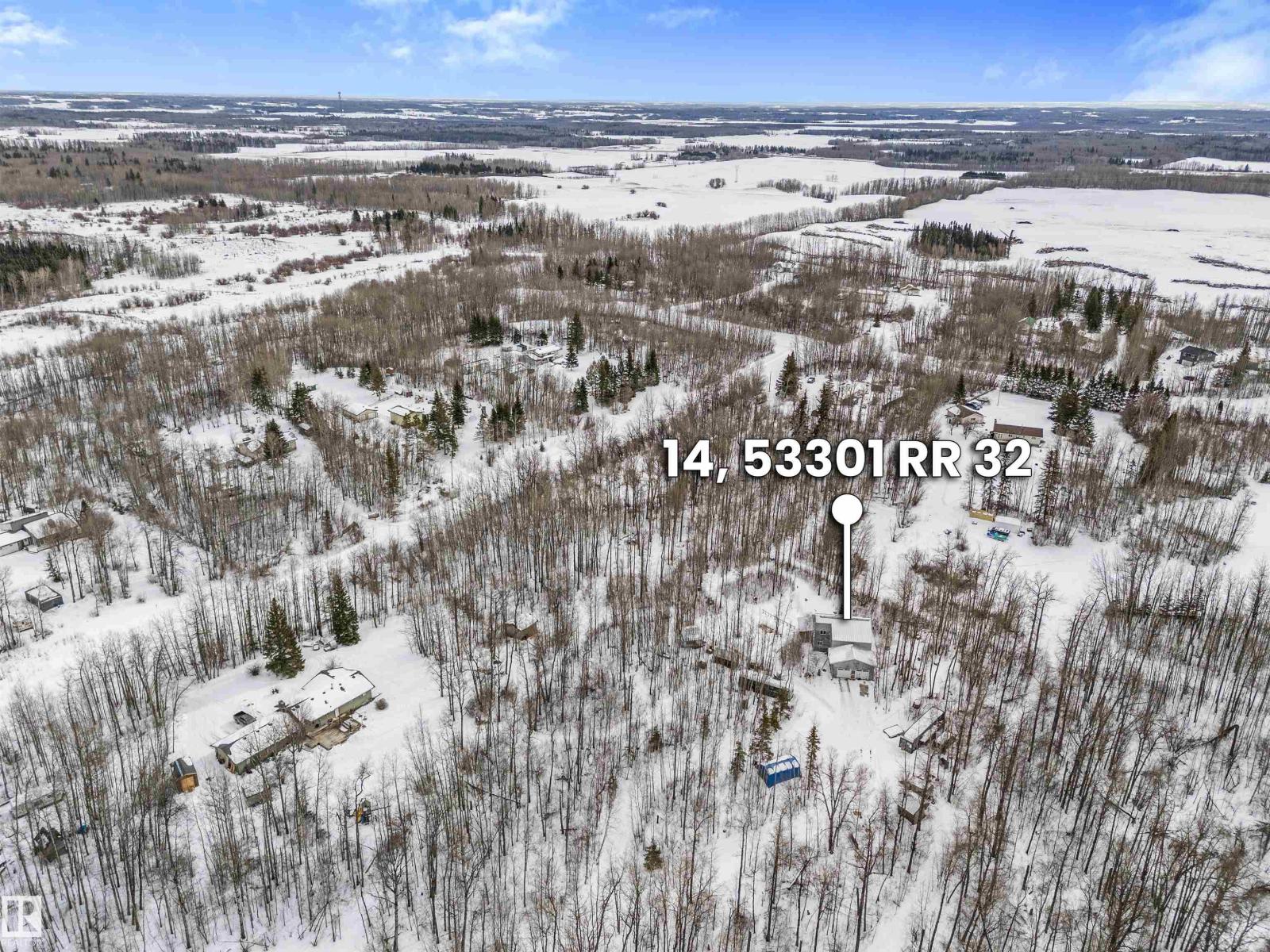 #14 53301 Rge Road 32, Rural Parkland County, Alberta  T0E 0N0 - Photo 68 - E4492187