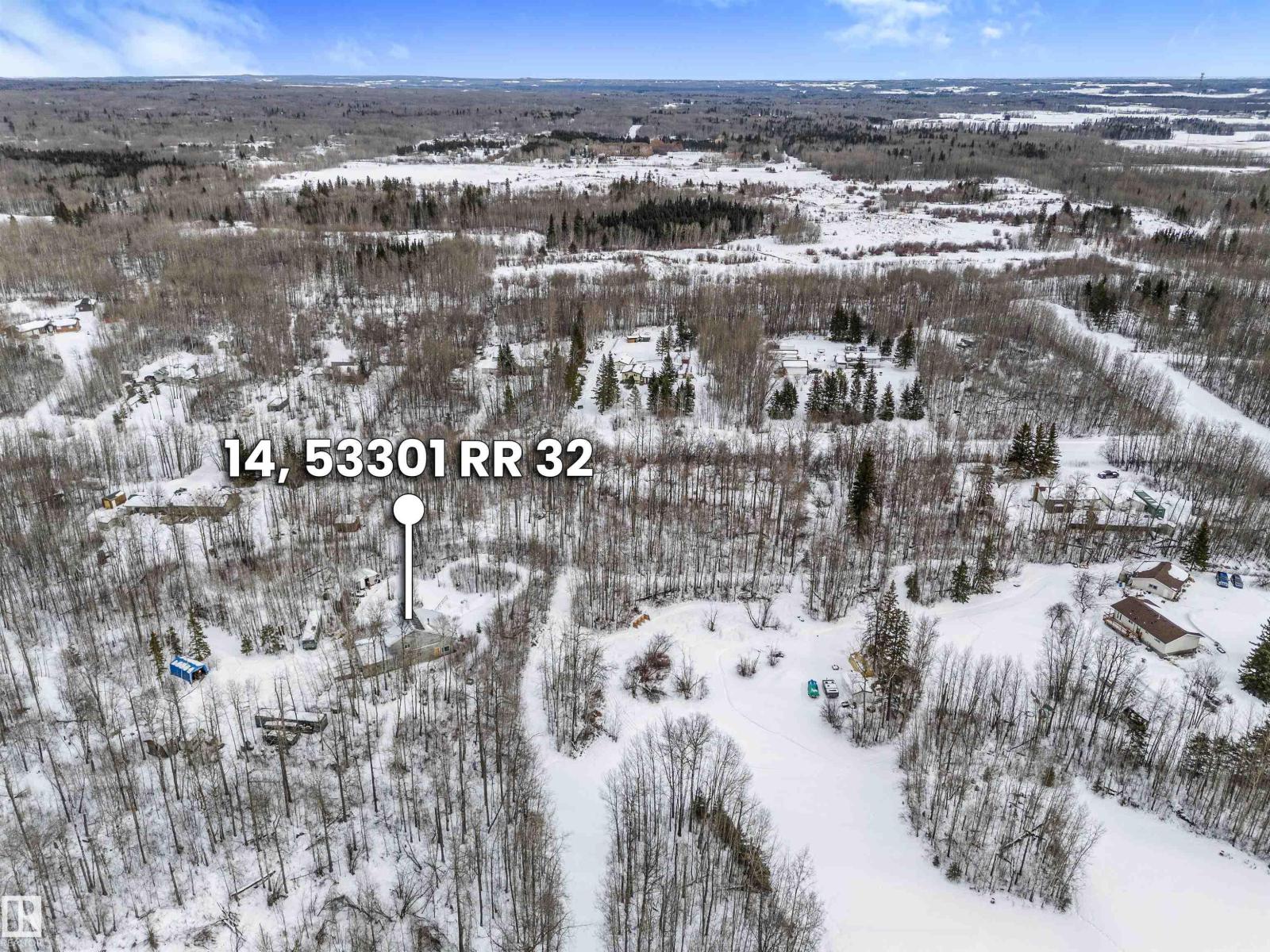 #14 53301 Rge Road 32, Rural Parkland County, Alberta  T0E 0N0 - Photo 69 - E4492187