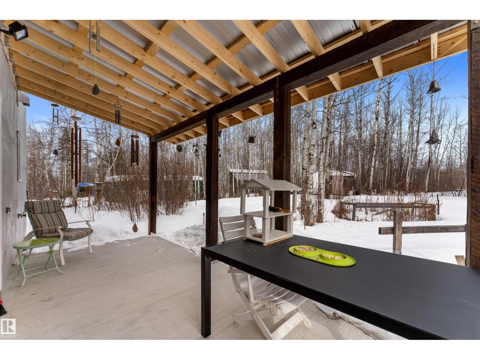 #14 53301 Rge Road 32, Rural Parkland County, Alberta  T0E 0N0 - Photo 7 - E4492187