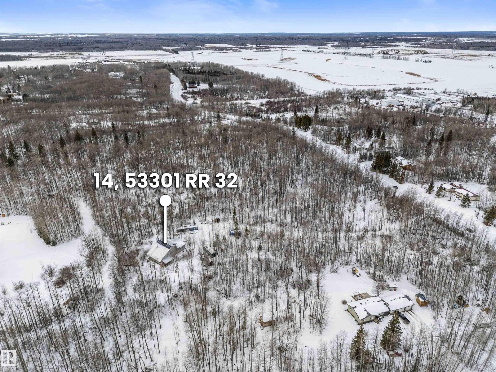 #14 53301 Rge Road 32, Rural Parkland County, Alberta  T0E 0N0 - Photo 70 - E4492187