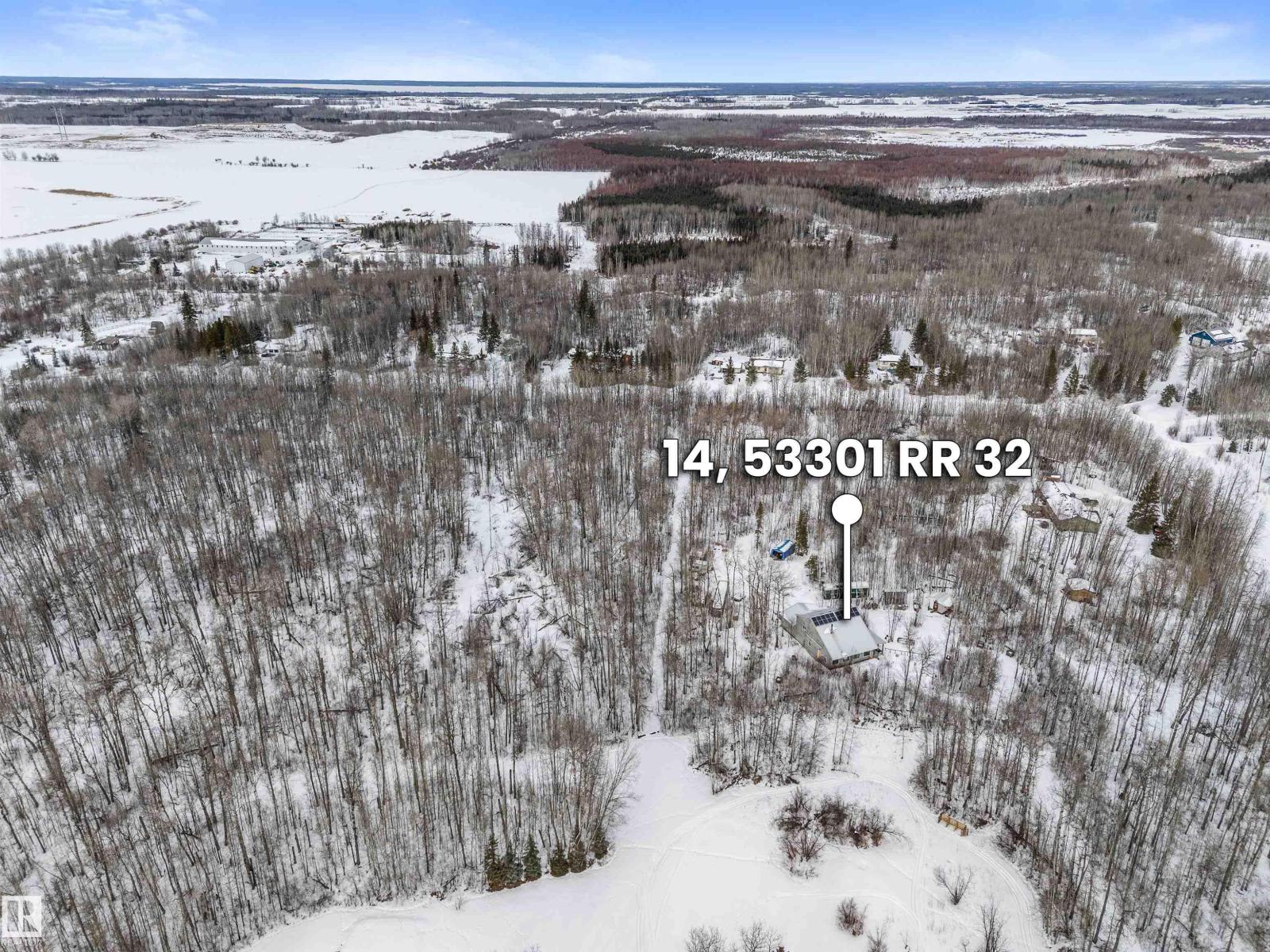 #14 53301 Rge Road 32, Rural Parkland County, Alberta  T0E 0N0 - Photo 71 - E4492187