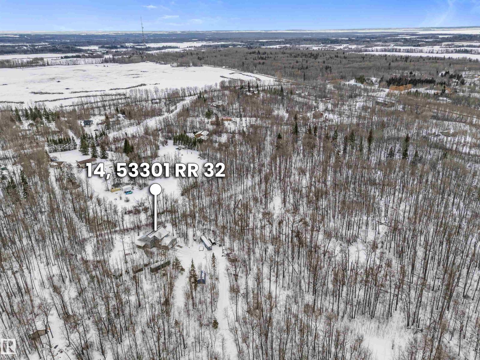 #14 53301 Rge Road 32, Rural Parkland County, Alberta  T0E 0N0 - Photo 72 - E4492187