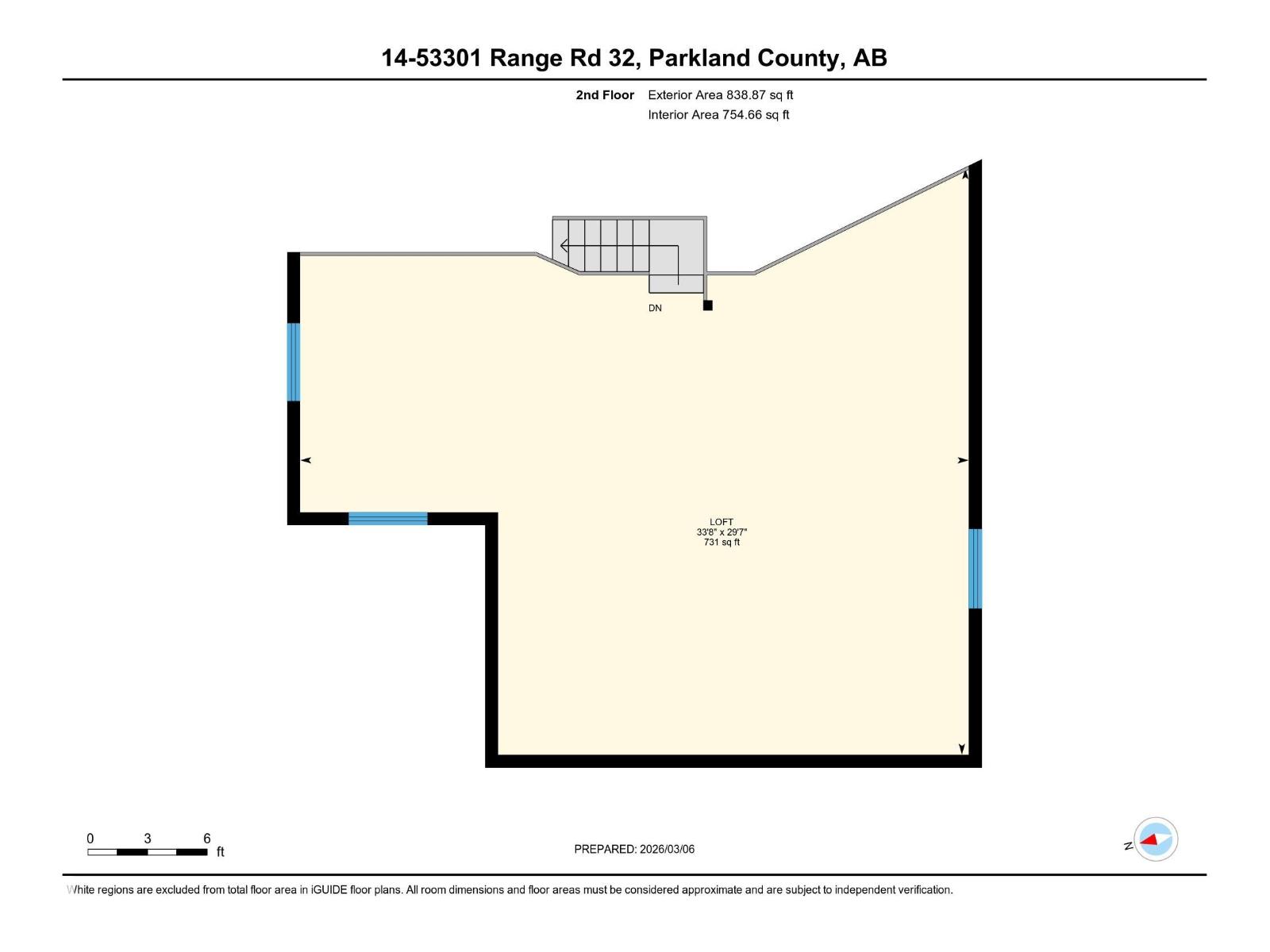 #14 53301 Rge Road 32, Rural Parkland County, Alberta  T0E 0N0 - Photo 74 - E4492187