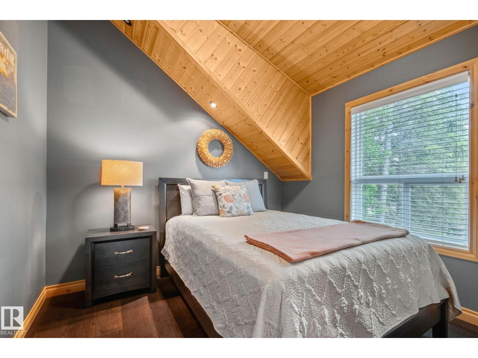 3013b Twp Rd 574, Rural Barrhead County, Alberta  T0E 1A0 - Photo 12 - E4492261