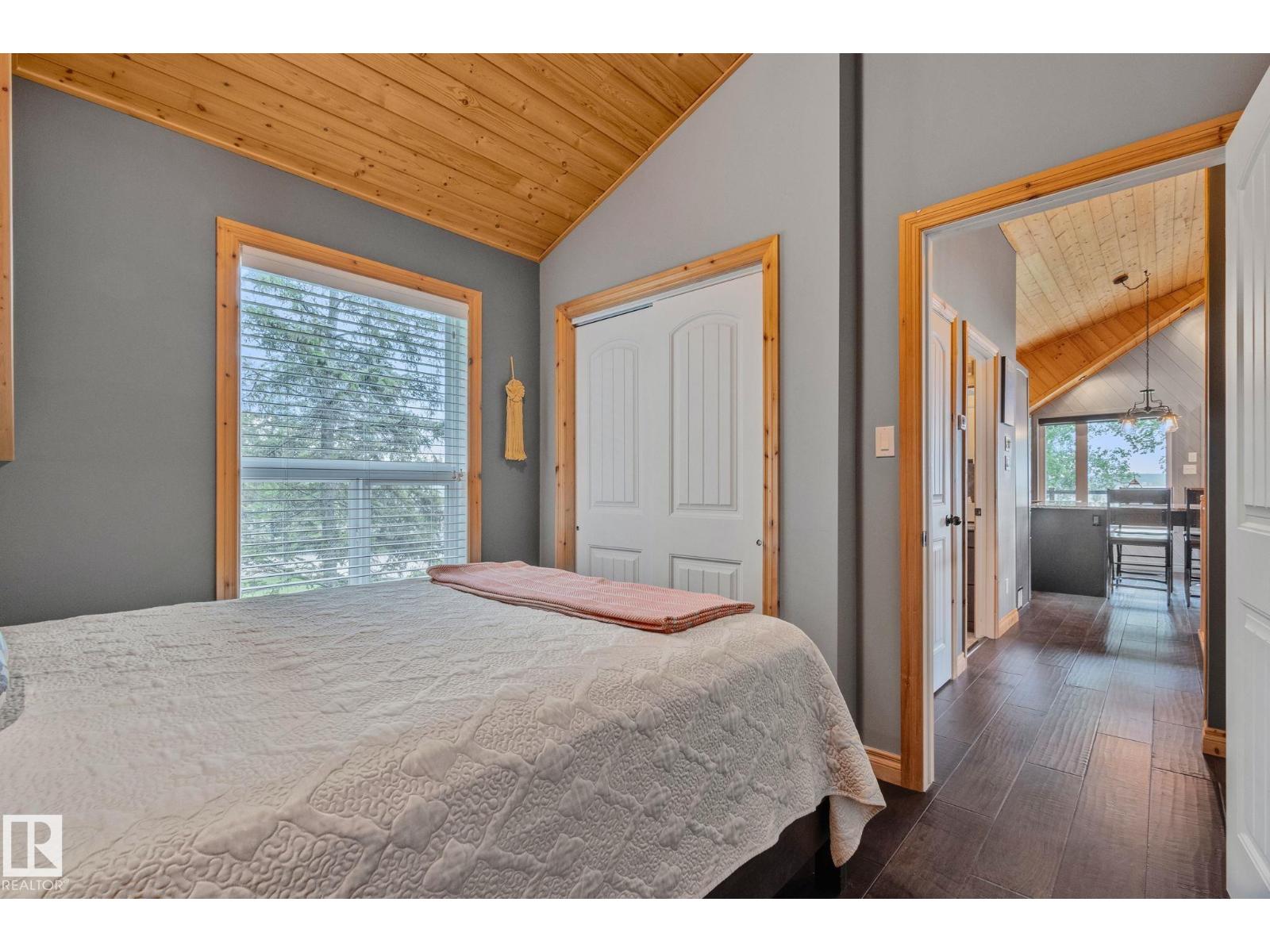 3013b Twp Rd 574, Rural Barrhead County, Alberta  T0E 1A0 - Photo 13 - E4492261