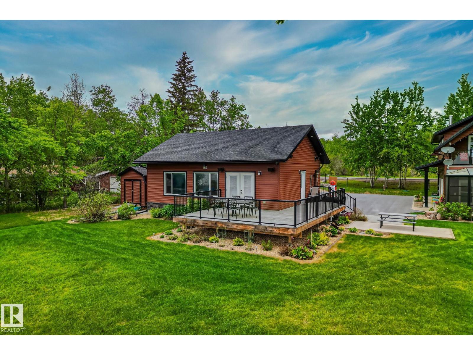 3013b Twp Rd 574, Rural Barrhead County, Alberta  T0E 1A0 - Photo 24 - E4492261