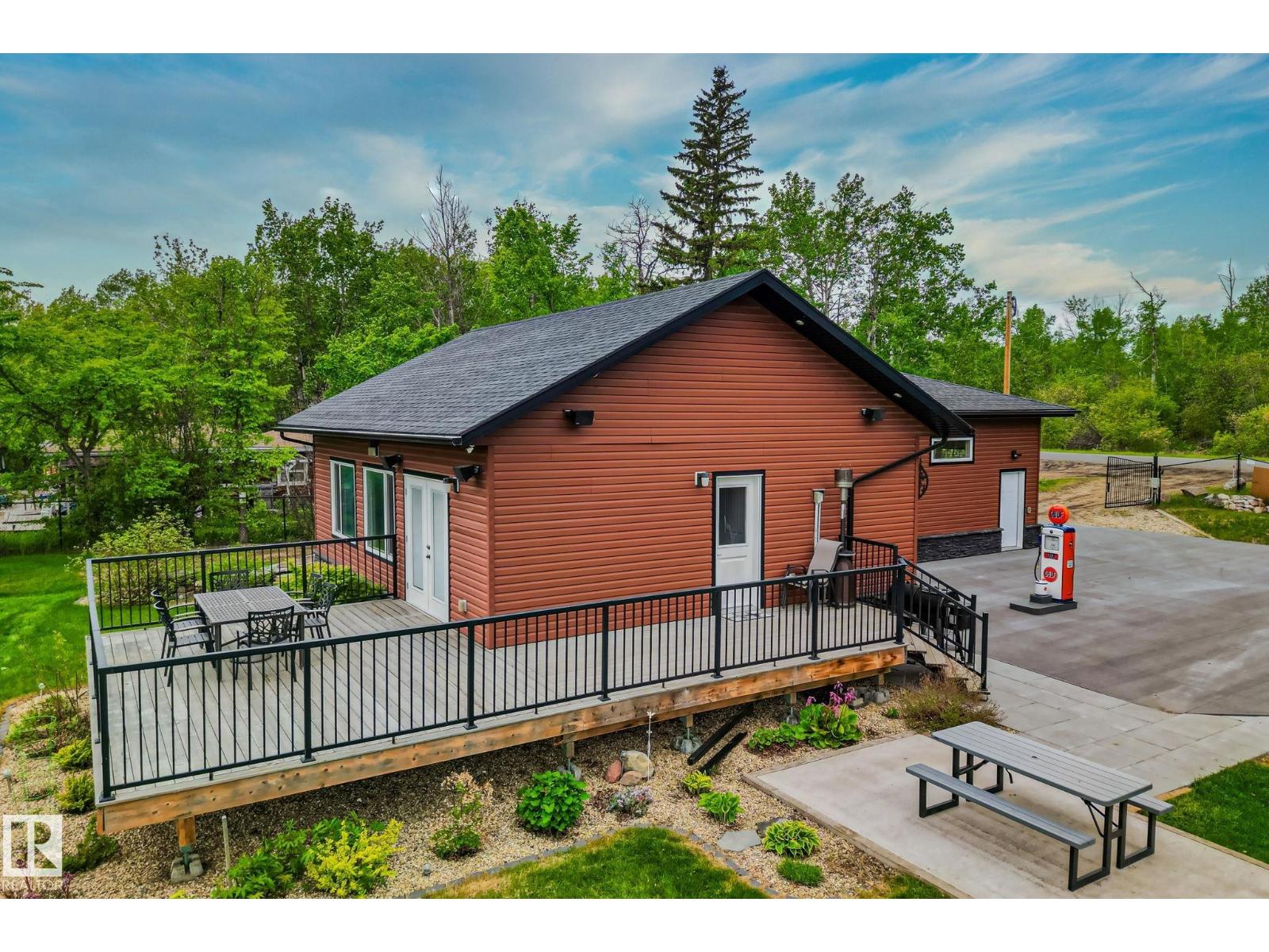 3013b Twp Rd 574, Rural Barrhead County, Alberta  T0E 1A0 - Photo 25 - E4492261