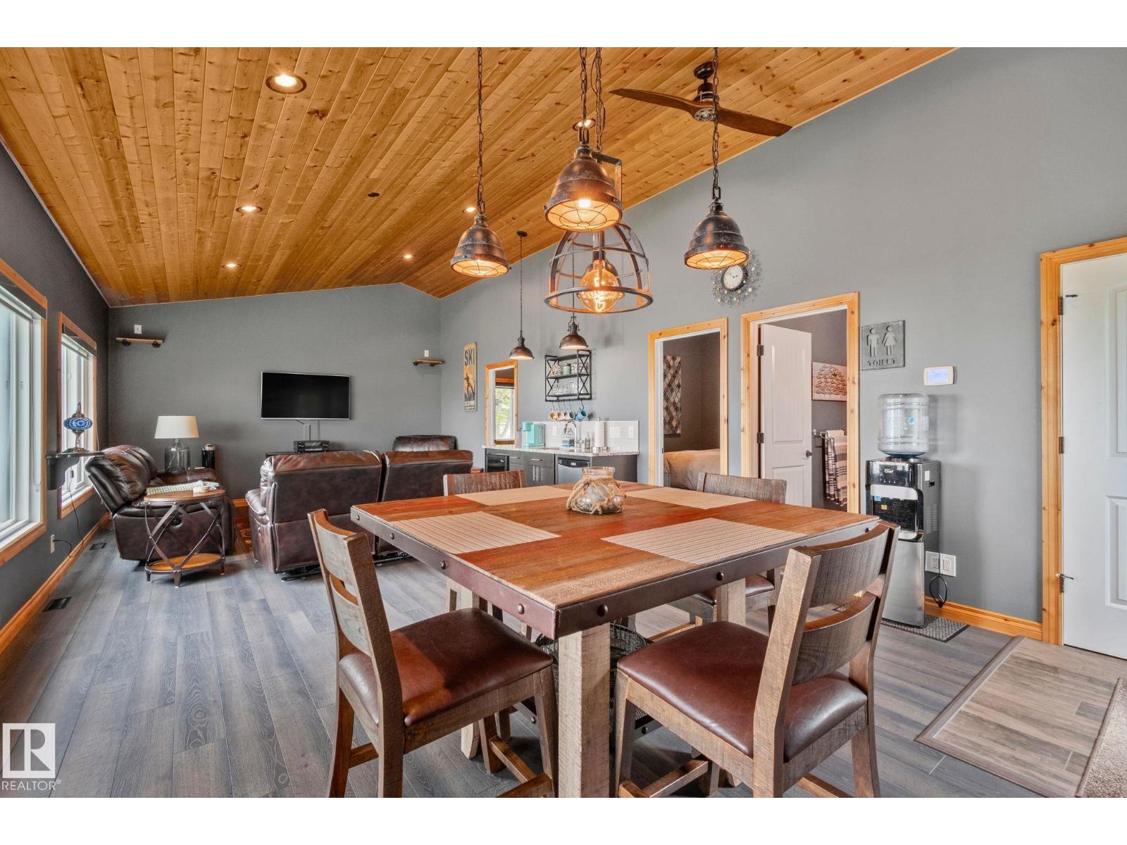 3013b Twp Rd 574, Rural Barrhead County, Alberta  T0E 1A0 - Photo 27 - E4492261
