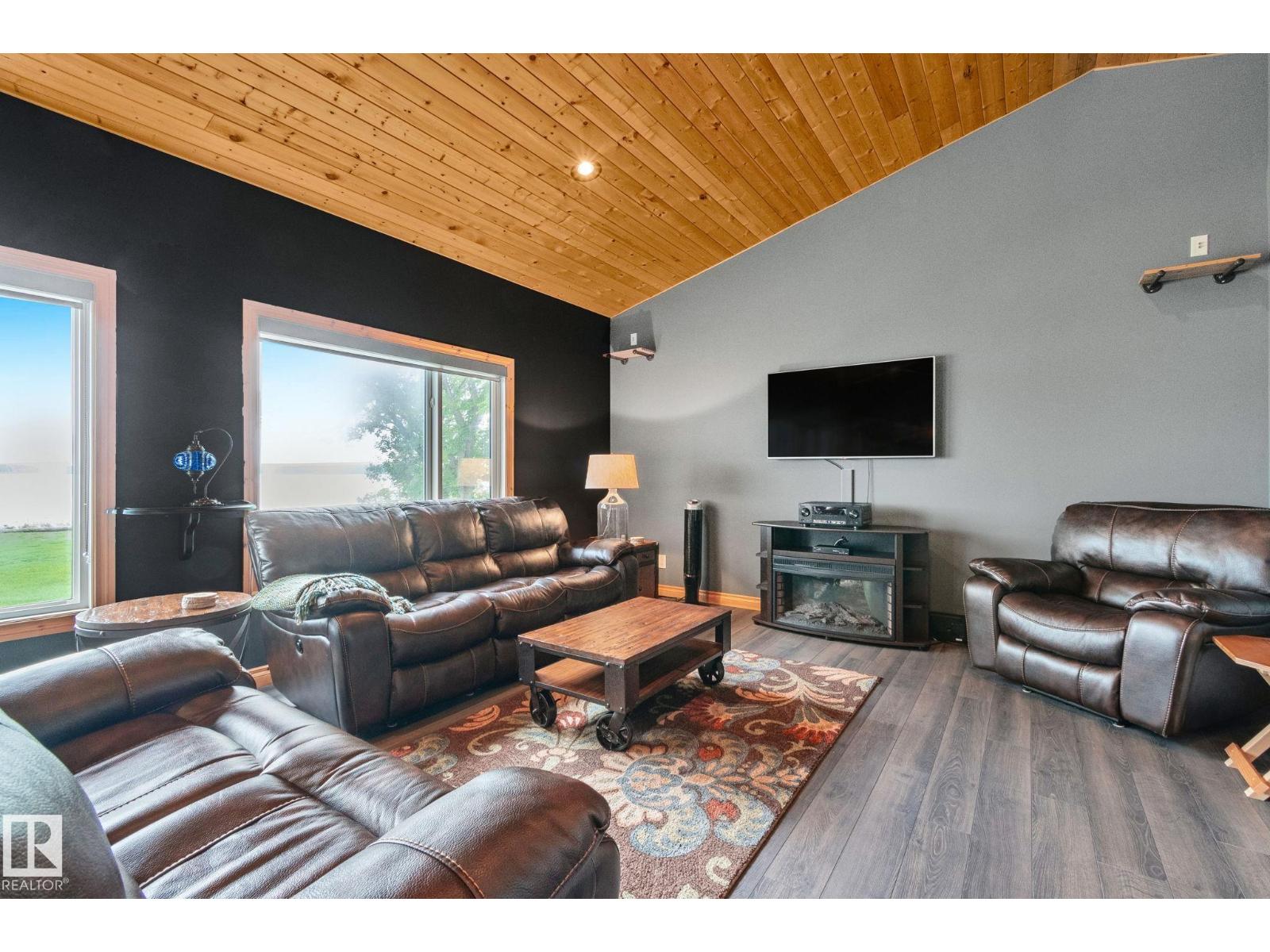 3013b Twp Rd 574, Rural Barrhead County, Alberta  T0E 1A0 - Photo 30 - E4492261