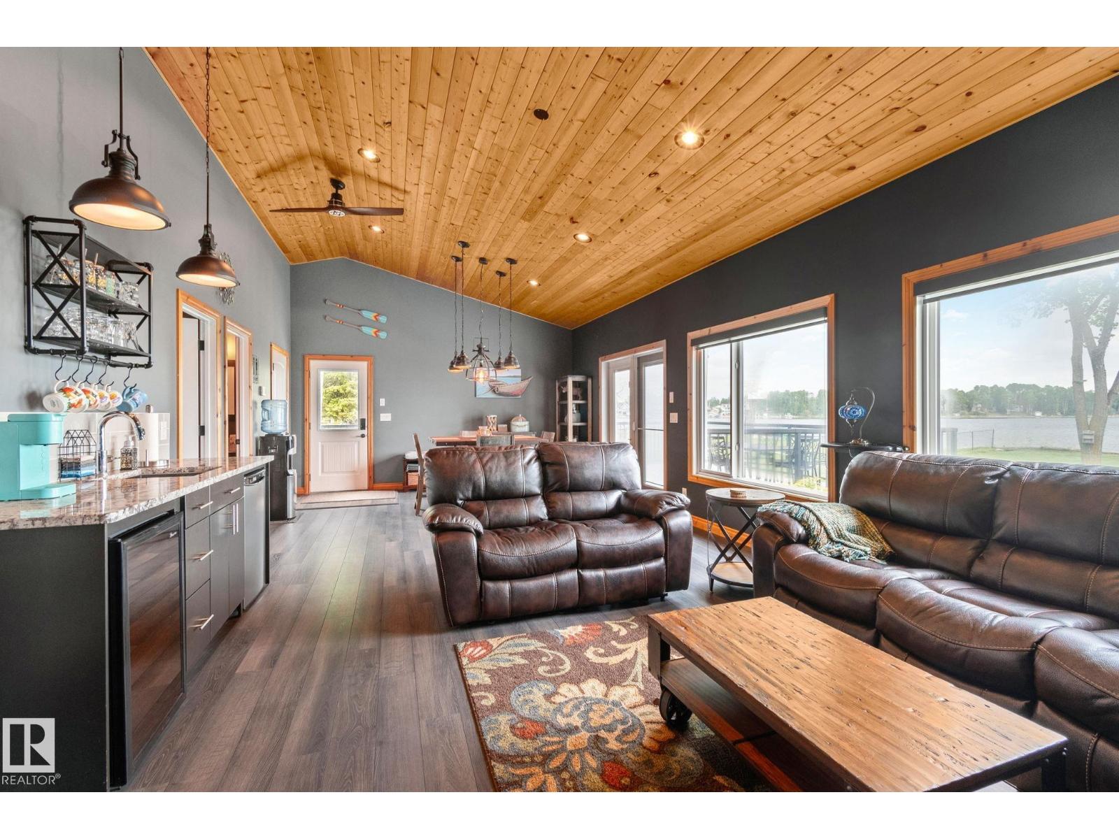 3013b Twp Rd 574, Rural Barrhead County, Alberta  T0E 1A0 - Photo 32 - E4492261