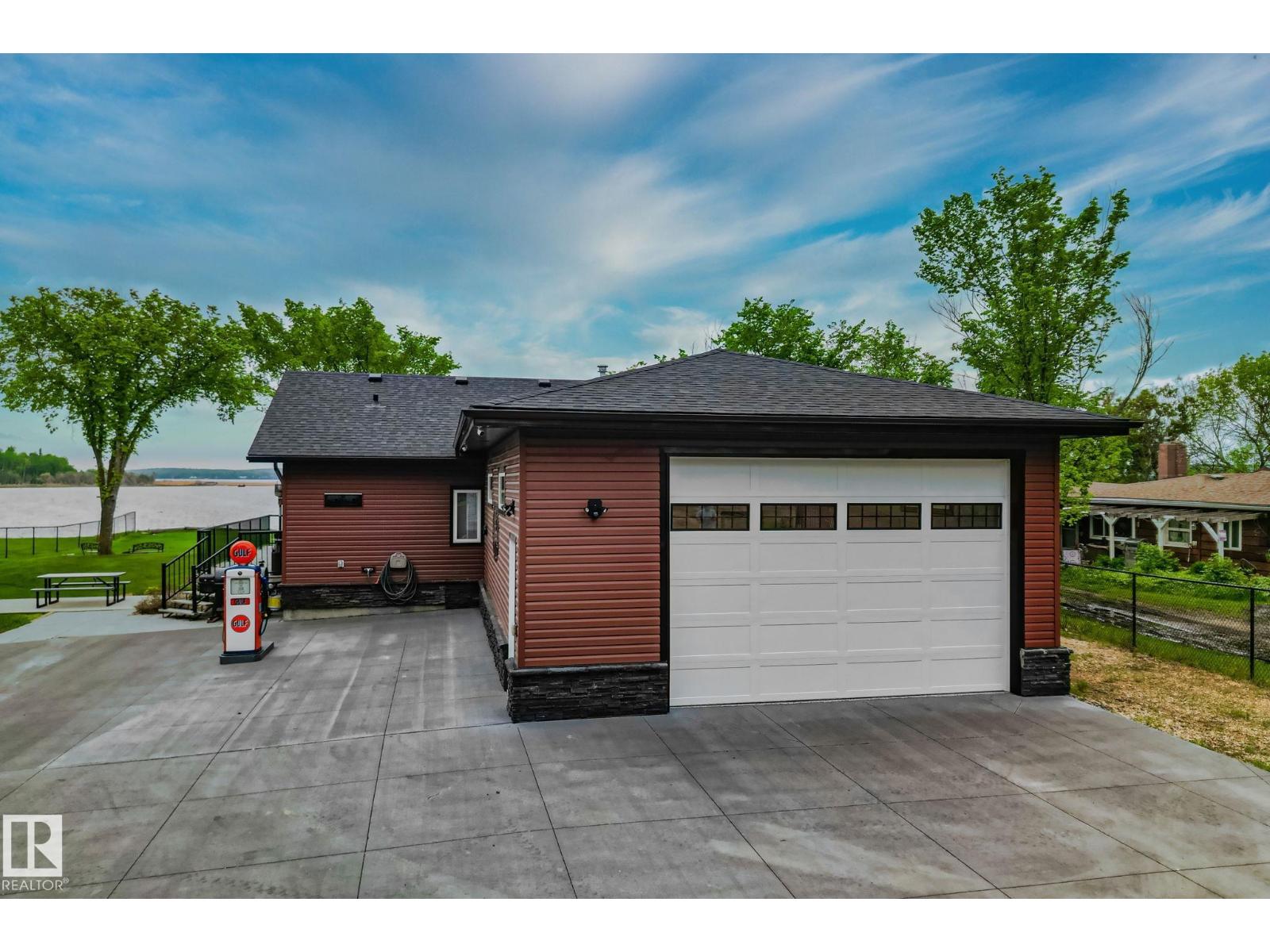 3013b Twp Rd 574, Rural Barrhead County, Alberta  T0E 1A0 - Photo 37 - E4492261