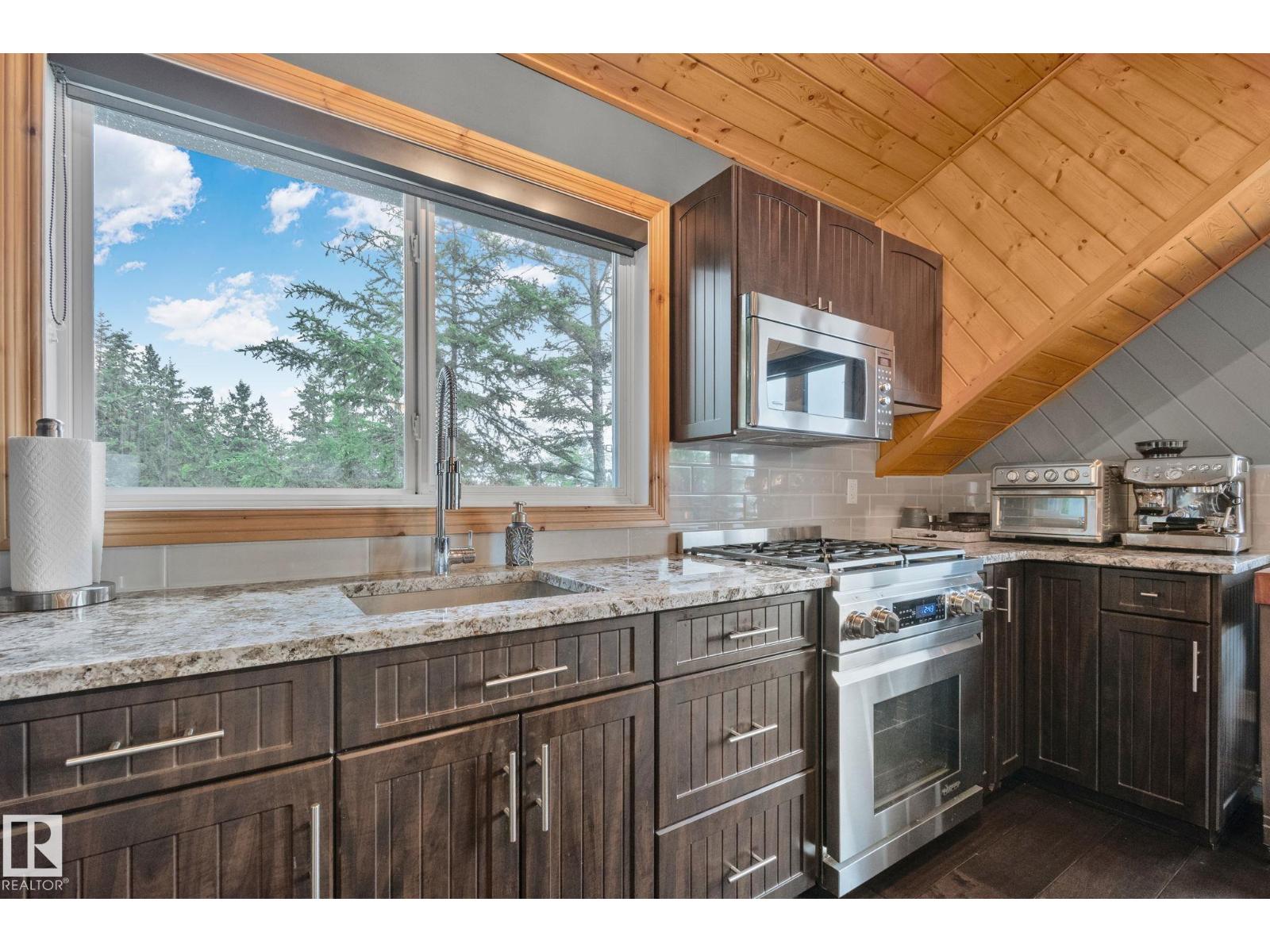 3013b Twp Rd 574, Rural Barrhead County, Alberta  T0E 1A0 - Photo 4 - E4492261