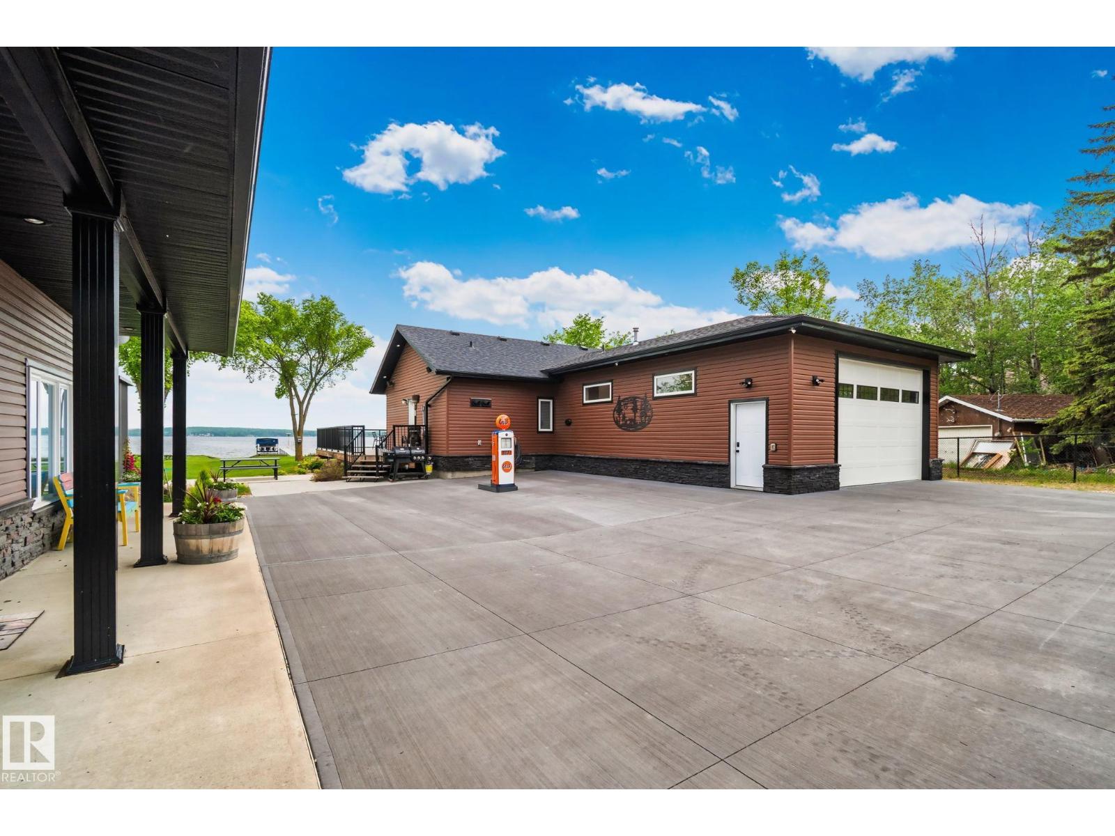3013b Twp Rd 574, Rural Barrhead County, Alberta  T0E 1A0 - Photo 40 - E4492261