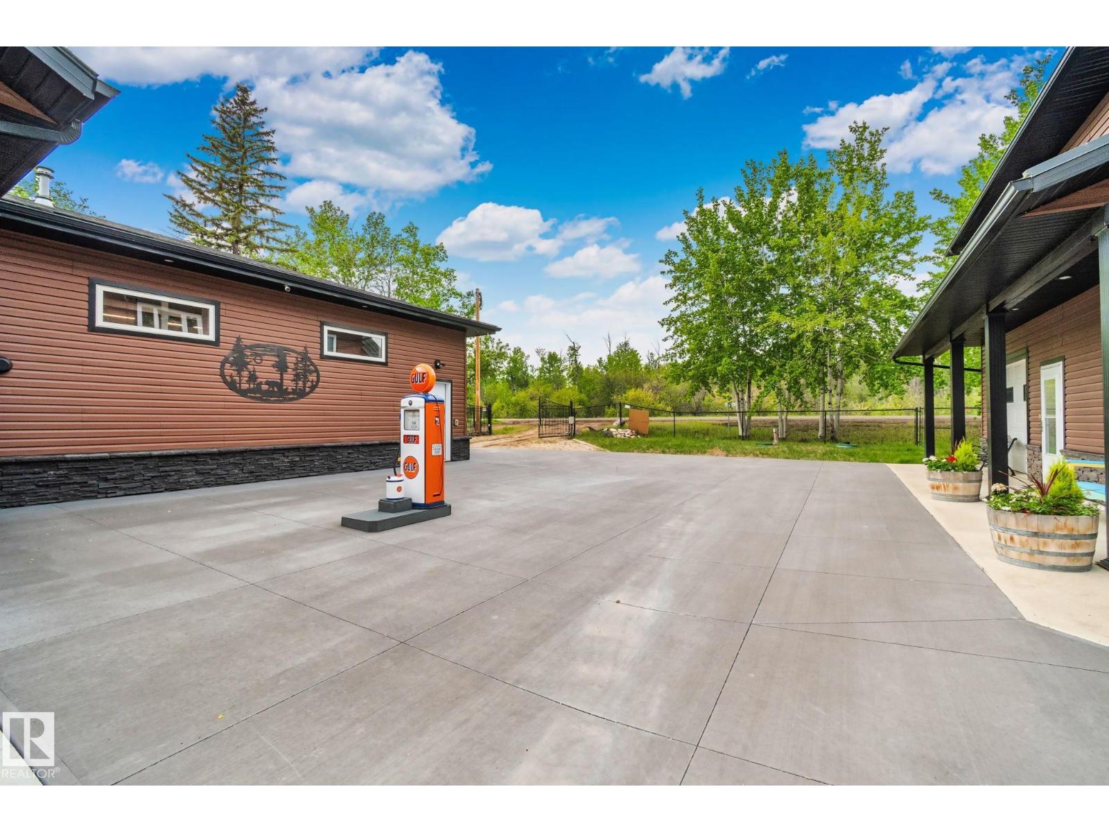 3013b Twp Rd 574, Rural Barrhead County, Alberta  T0E 1A0 - Photo 41 - E4492261