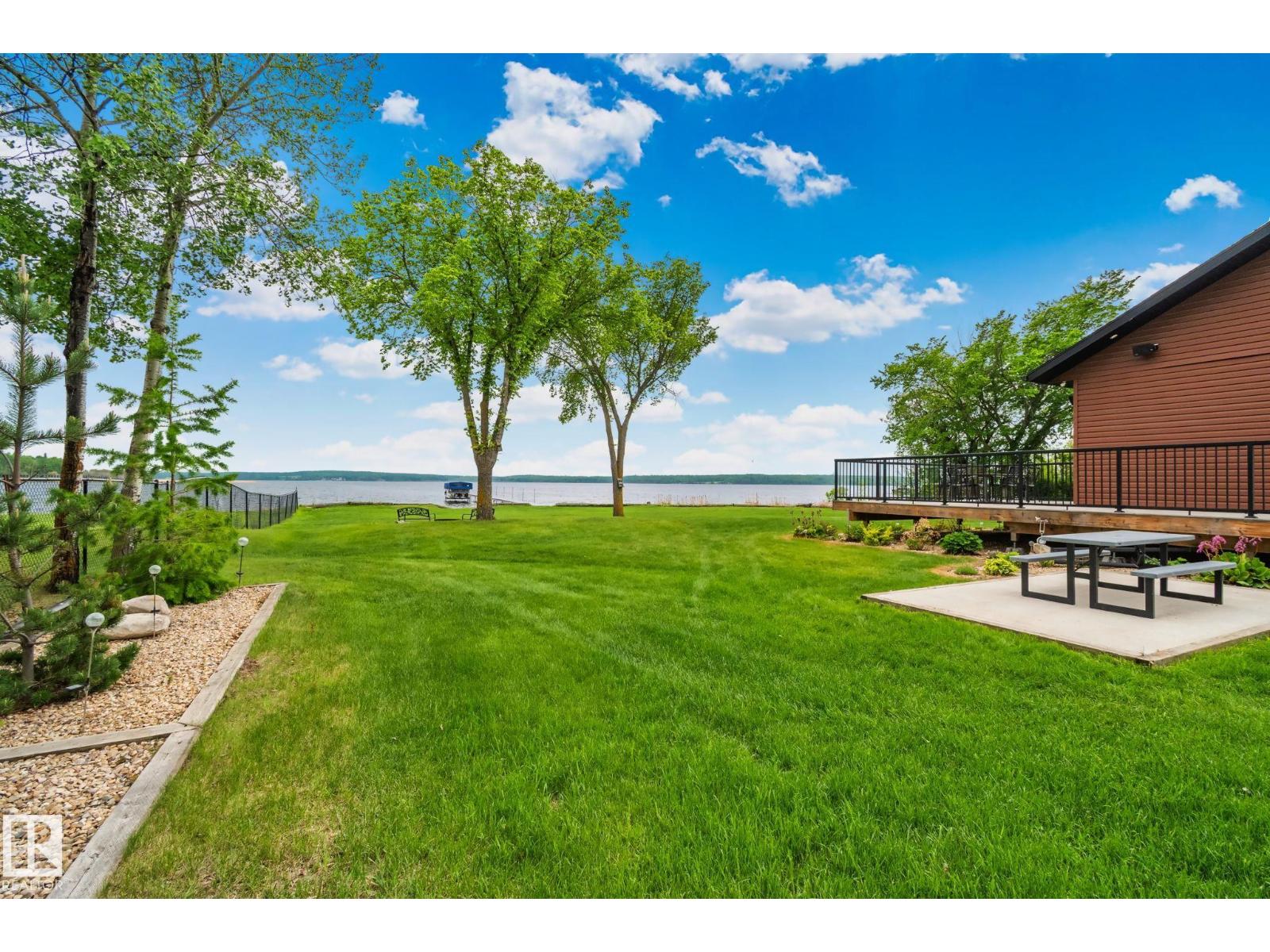 3013b Twp Rd 574, Rural Barrhead County, Alberta  T0E 1A0 - Photo 43 - E4492261