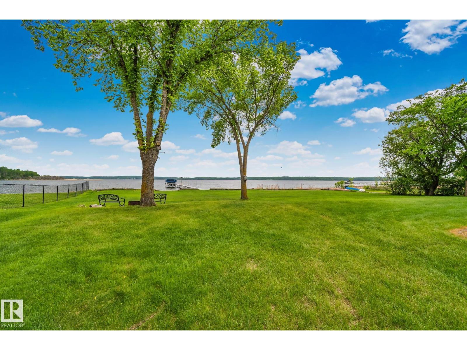 3013b Twp Rd 574, Rural Barrhead County, Alberta  T0E 1A0 - Photo 45 - E4492261