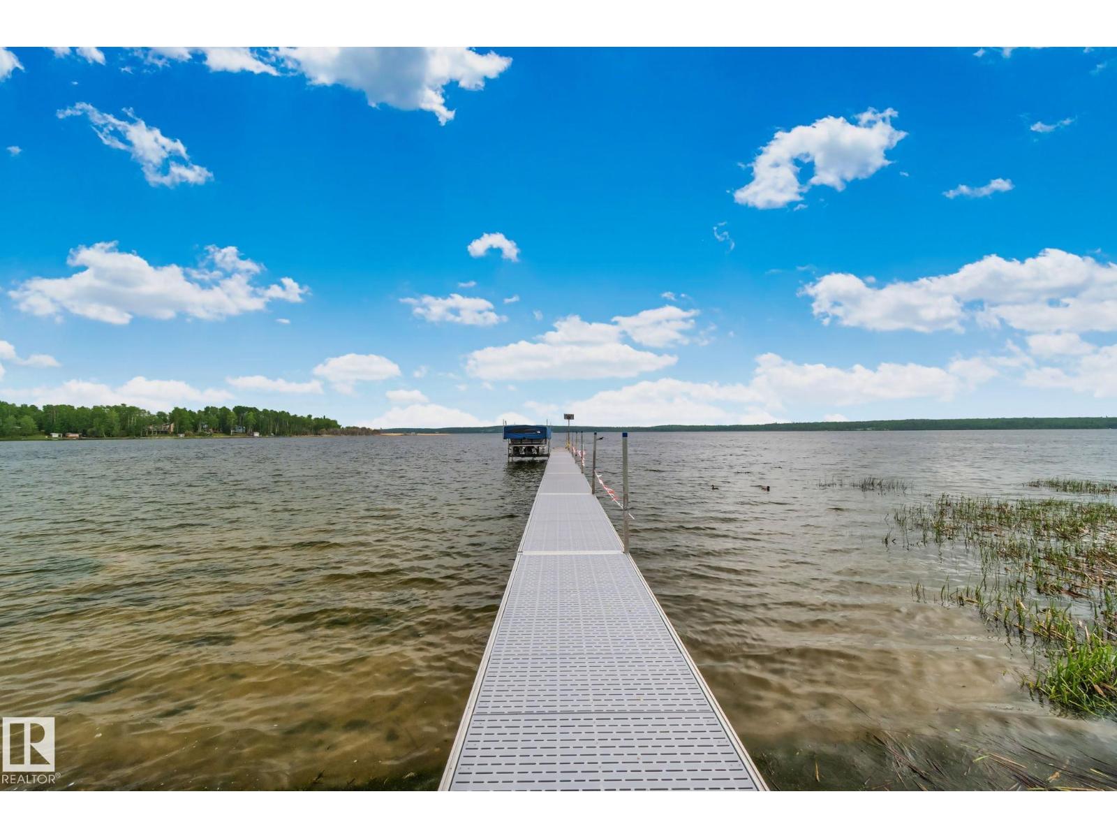 3013b Twp Rd 574, Rural Barrhead County, Alberta  T0E 1A0 - Photo 46 - E4492261