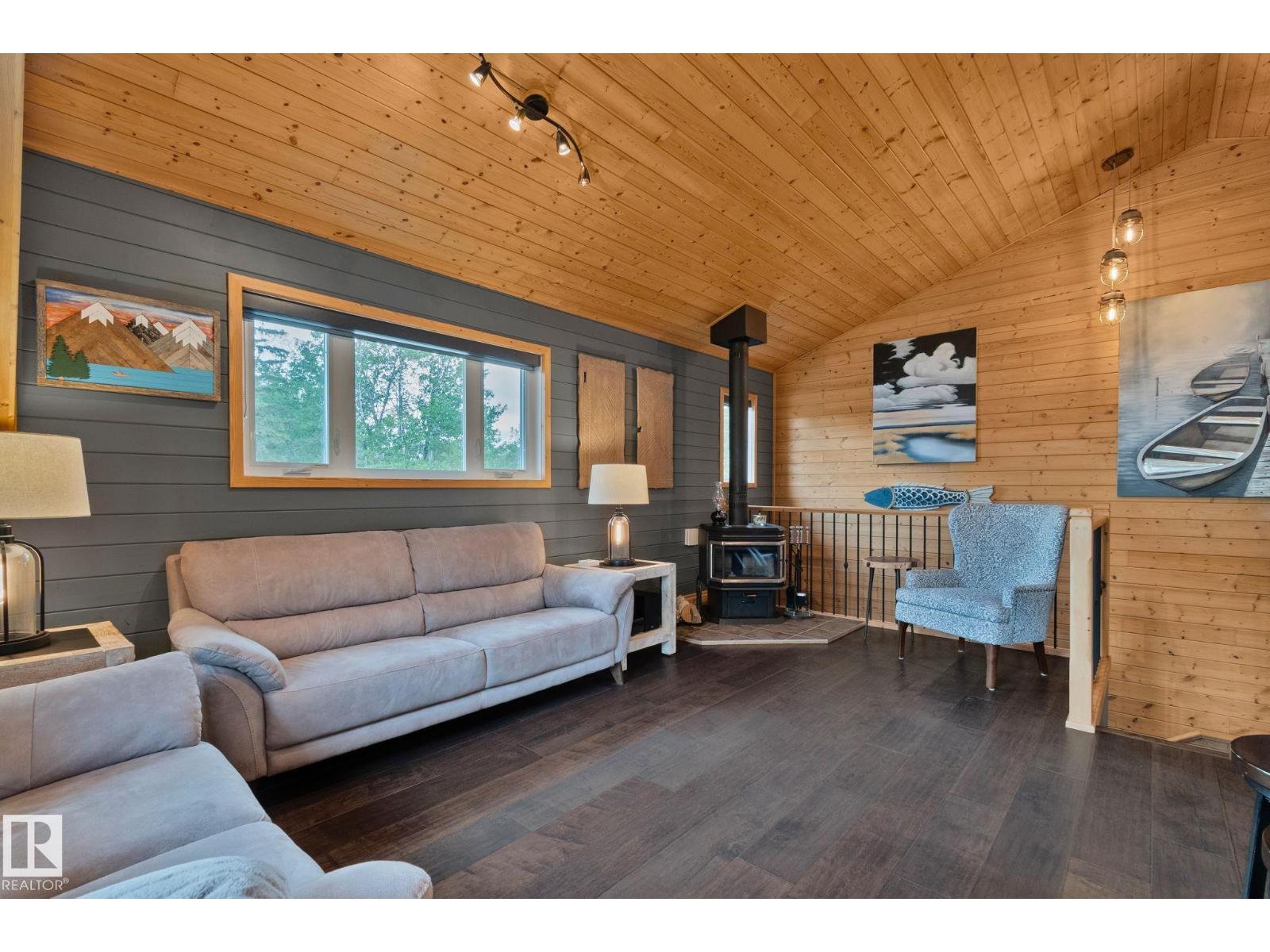 3013b Twp Rd 574, Rural Barrhead County, Alberta  T0E 1A0 - Photo 5 - E4492261