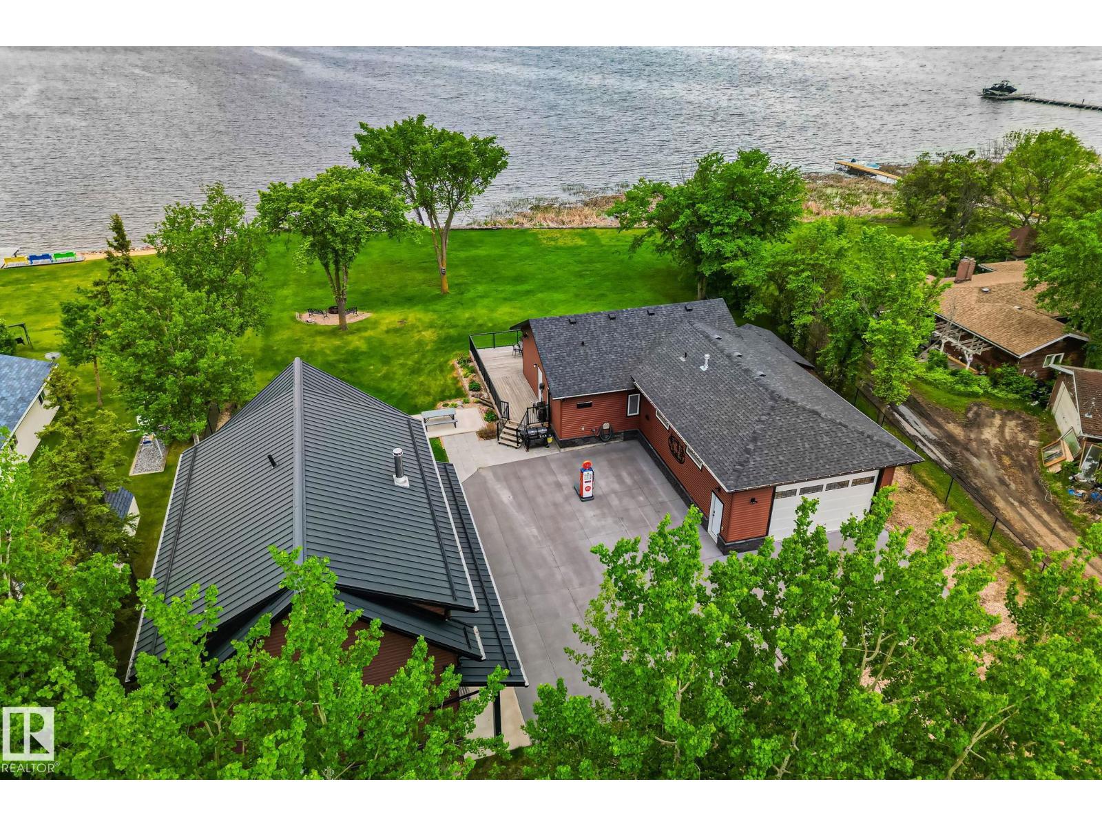 3013b Twp Rd 574, Rural Barrhead County, Alberta  T0E 1A0 - Photo 50 - E4492261