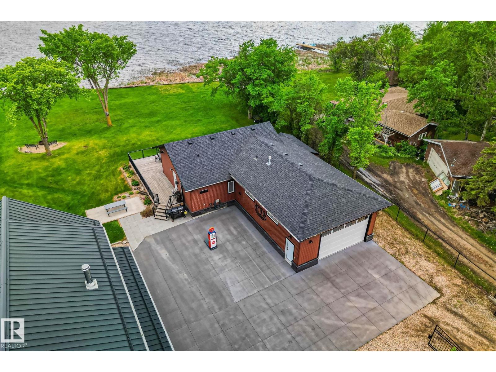 3013b Twp Rd 574, Rural Barrhead County, Alberta  T0E 1A0 - Photo 51 - E4492261