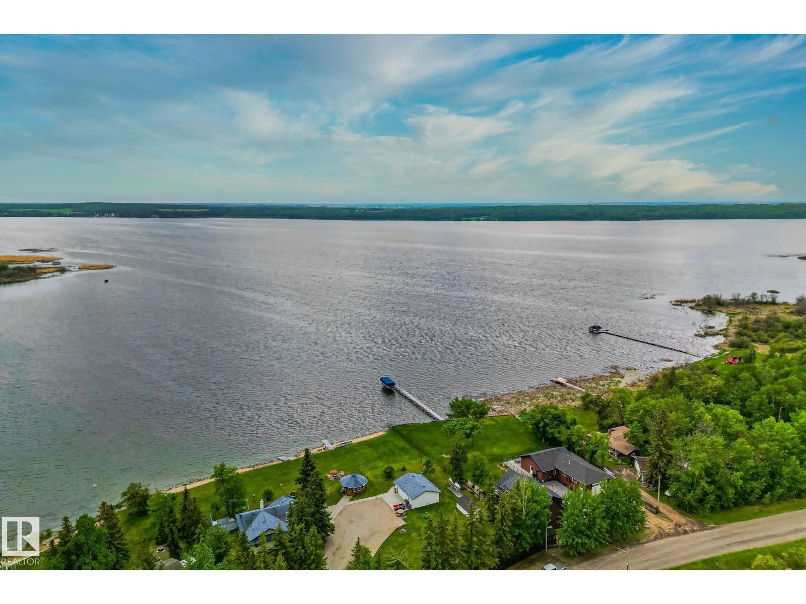 3013b Twp Rd 574, Rural Barrhead County, Alberta  T0E 1A0 - Photo 56 - E4492261