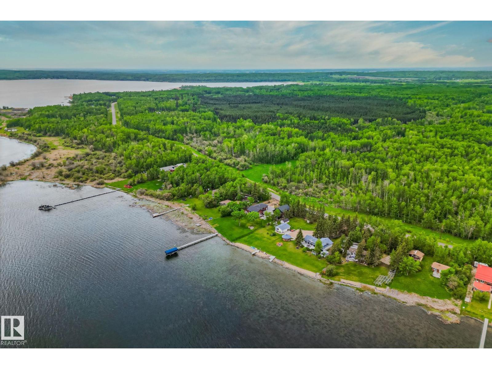 3013b Twp Rd 574, Rural Barrhead County, Alberta  T0E 1A0 - Photo 57 - E4492261