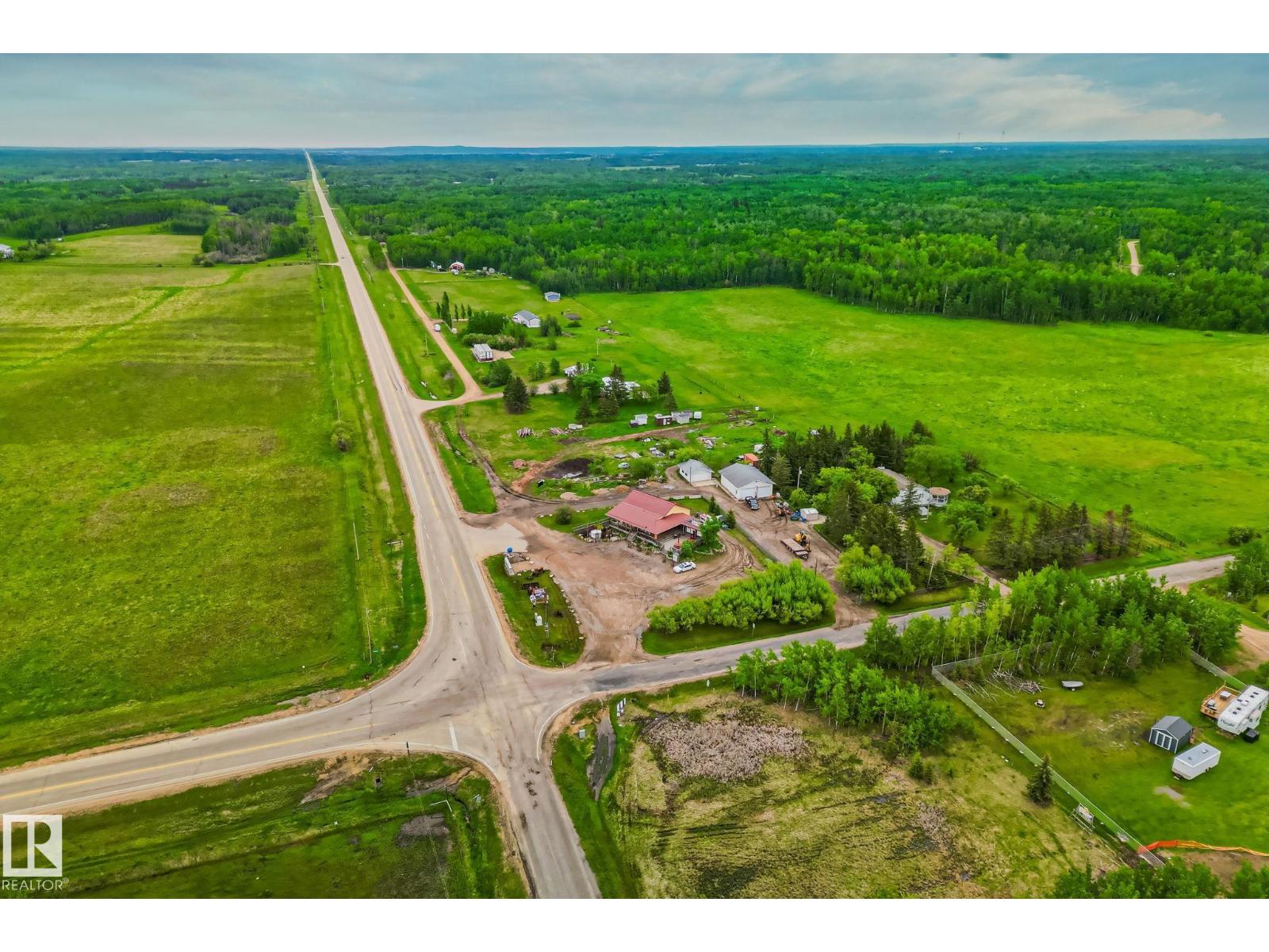 3013b Twp Rd 574, Rural Barrhead County, Alberta  T0E 1A0 - Photo 58 - E4492261