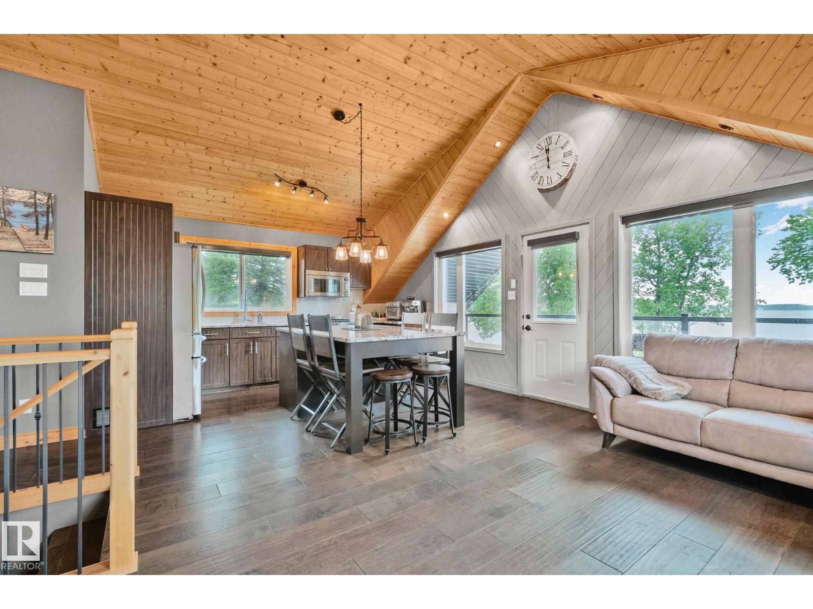 3013b Twp Rd 574, Rural Barrhead County, Alberta  T0E 1A0 - Photo 6 - E4492261