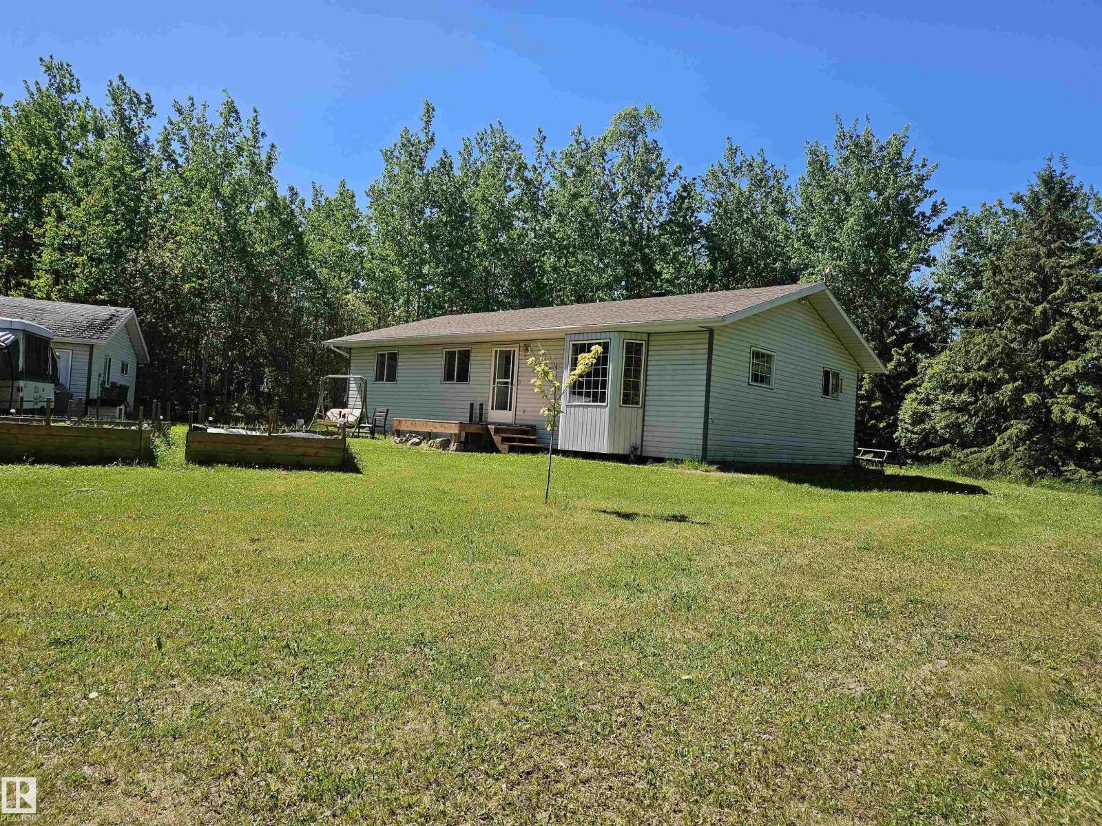 #13 54222 Rge Road 25, Rural Lac Ste. Anne County, Alberta T0E 1A0 - Photo 1 - E4492262
