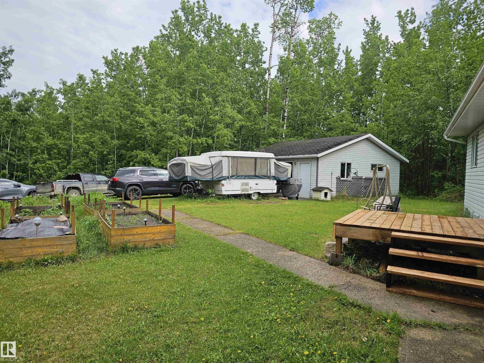 #13 54222 Rge Road 25, Rural Lac Ste. Anne County, Alberta T0E 1A0 - Photo 18 - E4492262