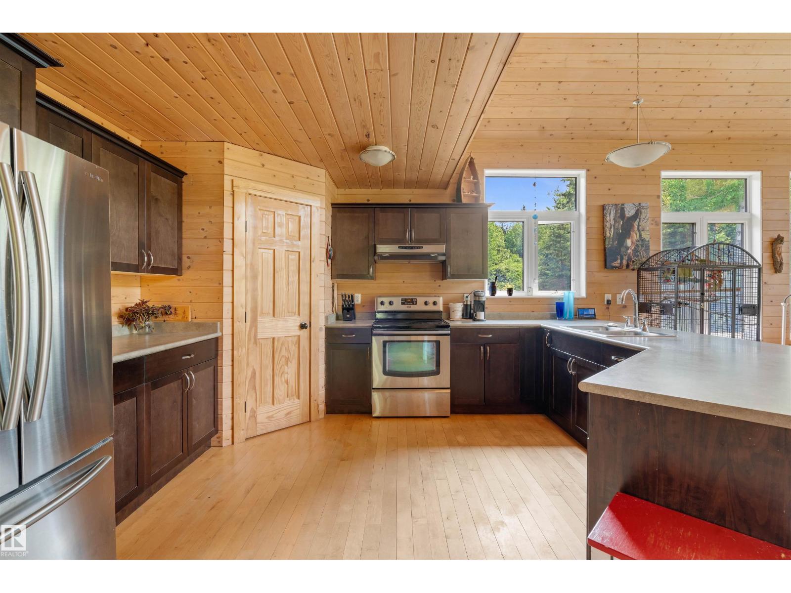 53309 A 65 Range Rd, Rural Parkland County, Alberta T0E 0T0 - Photo 10 - E4492331