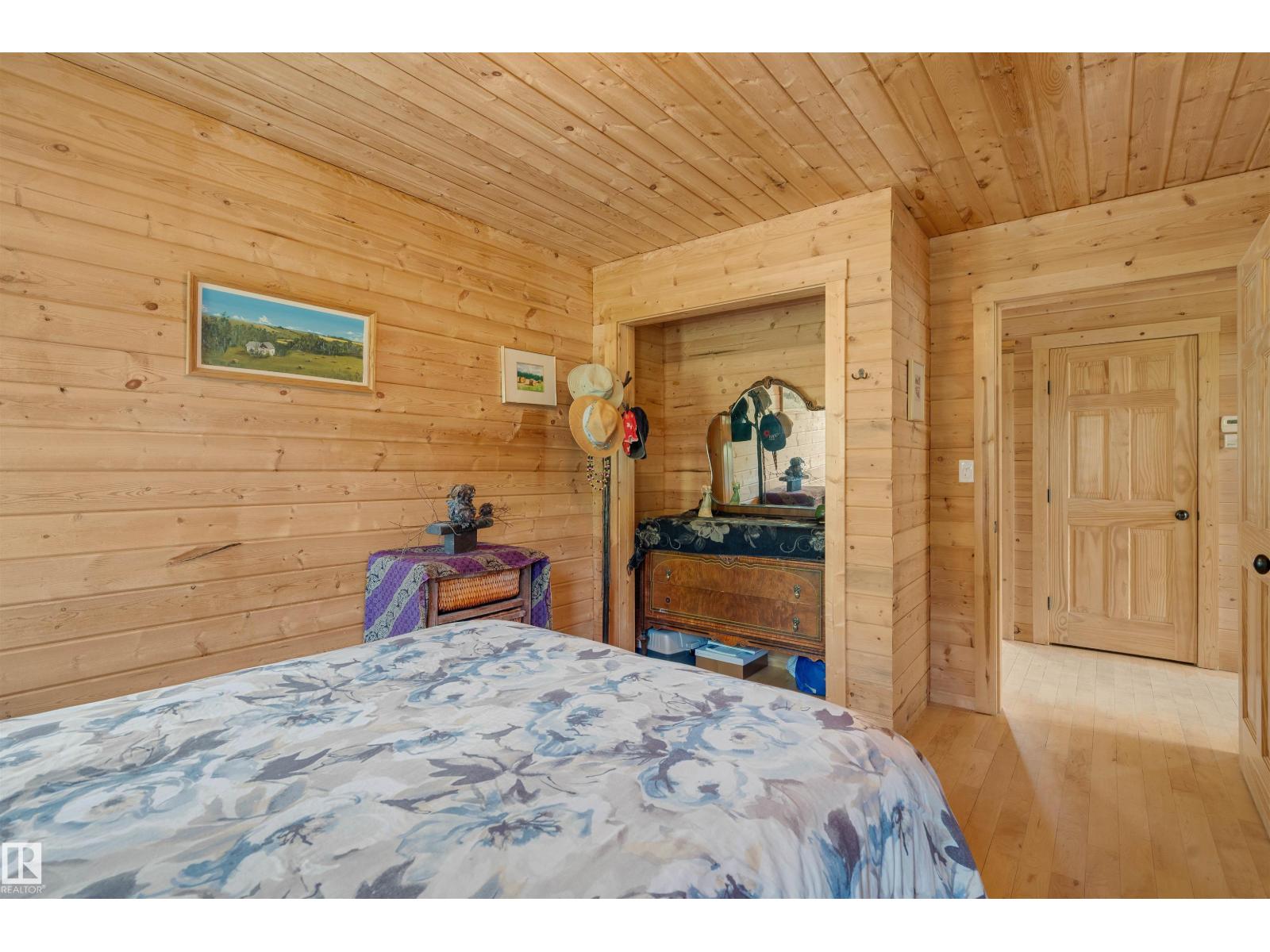 53309 A 65 Range Rd, Rural Parkland County, Alberta T0E 0T0 - Photo 32 - E4492331