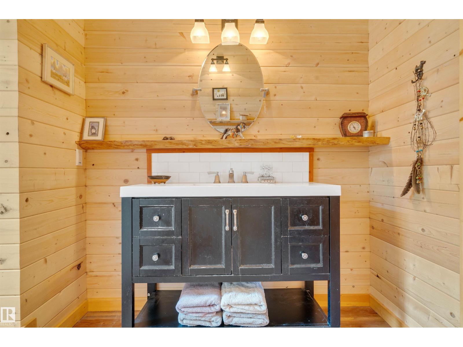 53309 A 65 Range Rd, Rural Parkland County, Alberta T0E 0T0 - Photo 45 - E4492331