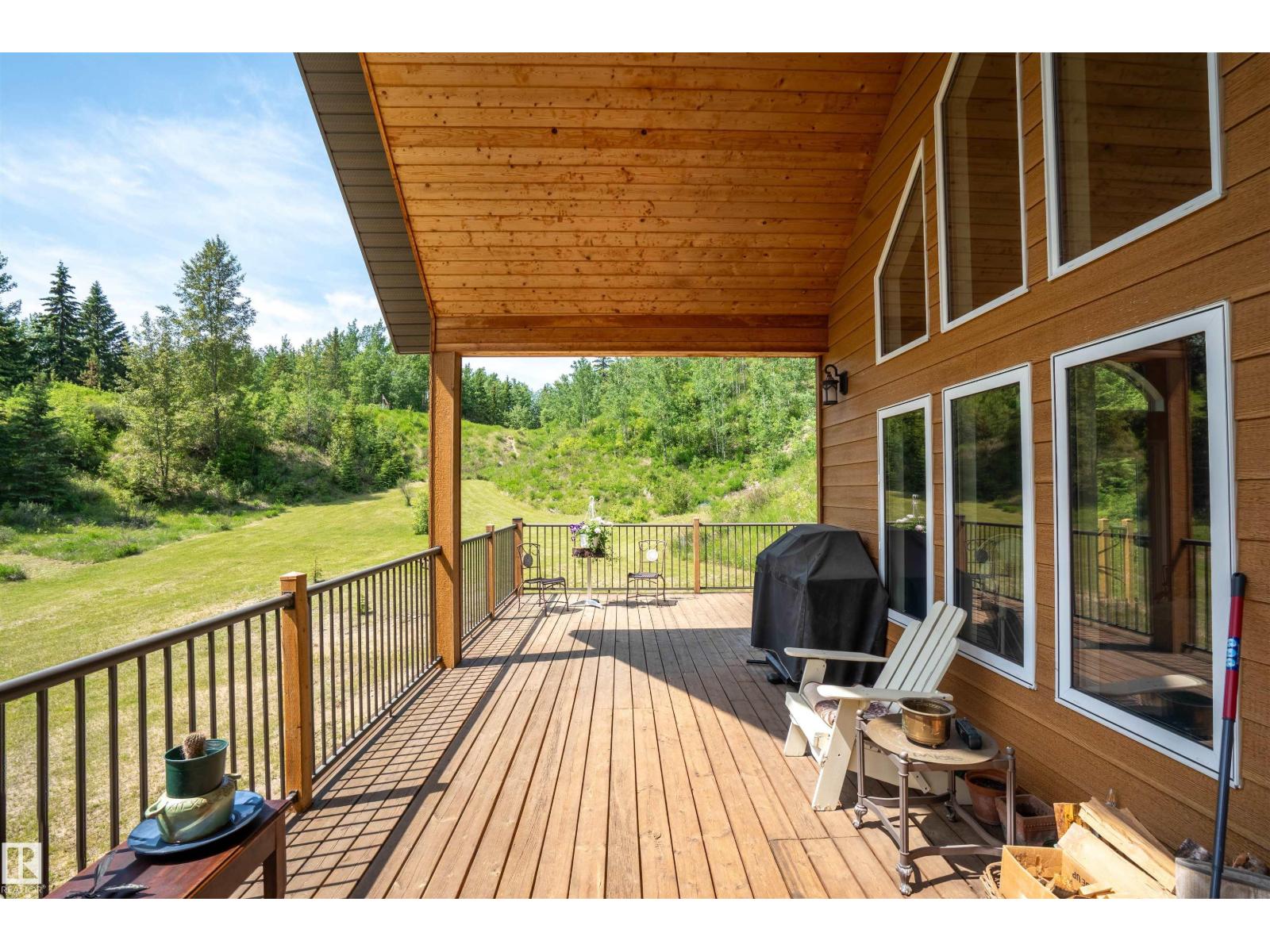53309 A 65 Range Rd, Rural Parkland County, Alberta T0E 0T0 - Photo 52 - E4492331