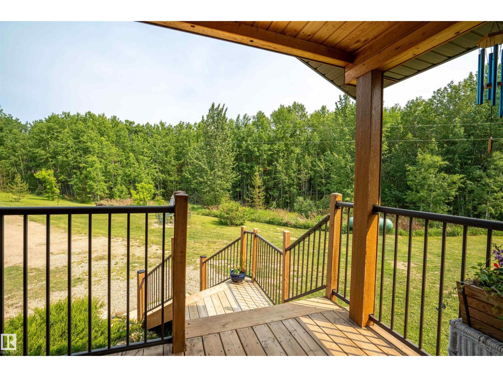 53309 A 65 Range Rd, Rural Parkland County, Alberta T0E 0T0 - Photo 56 - E4492331