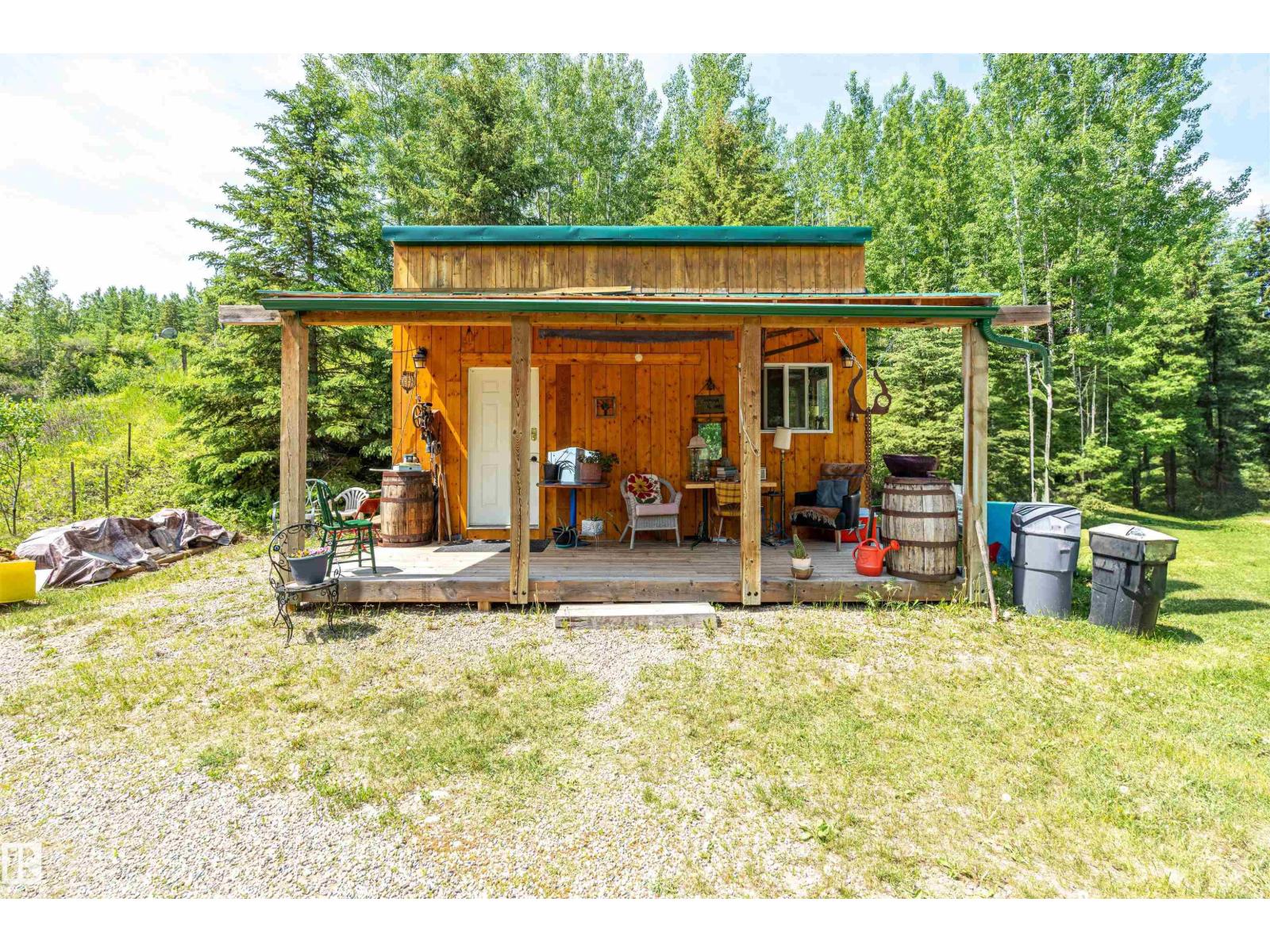 53309 A 65 Range Rd, Rural Parkland County, Alberta T0E 0T0 - Photo 57 - E4492331