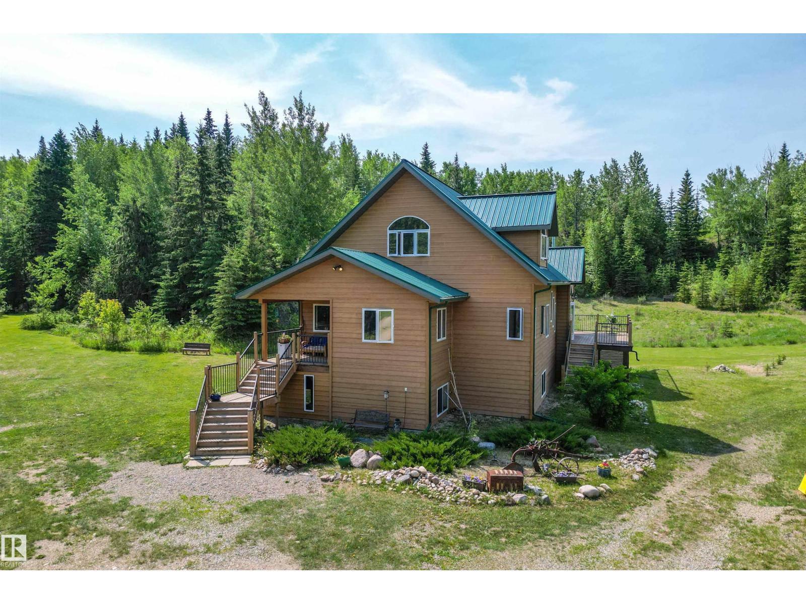 53309 A 65 Range Rd, Rural Parkland County, Alberta T0E 0T0 - Photo 62 - E4492331